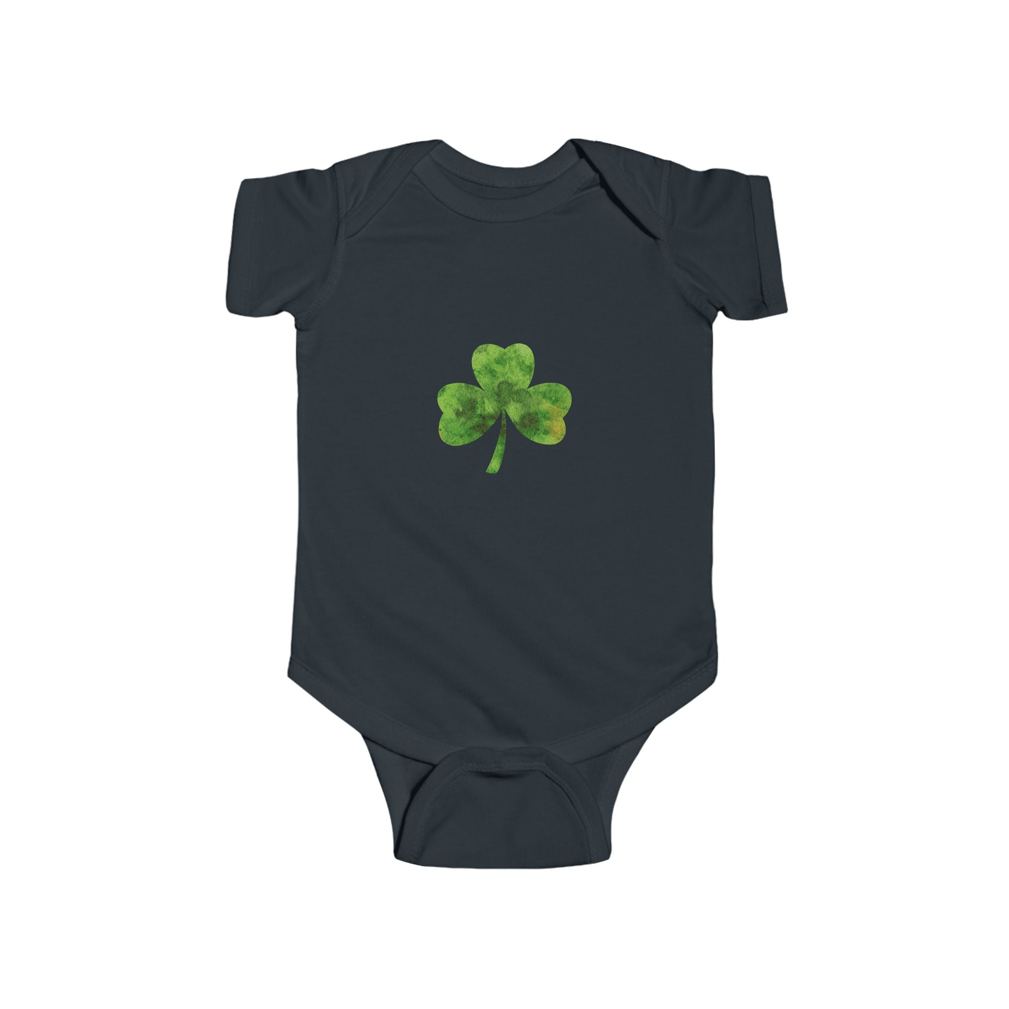 Shamrock Onesie Shamrock Irish Baby Gift Irish Bodysuit Infant Clover Bodysuit