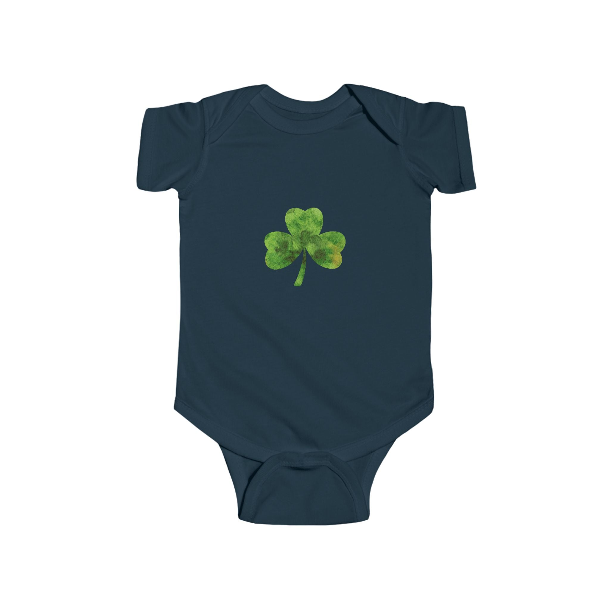 Shamrock Onesie Shamrock Irish Baby Gift Irish Bodysuit Infant Clover Bodysuit