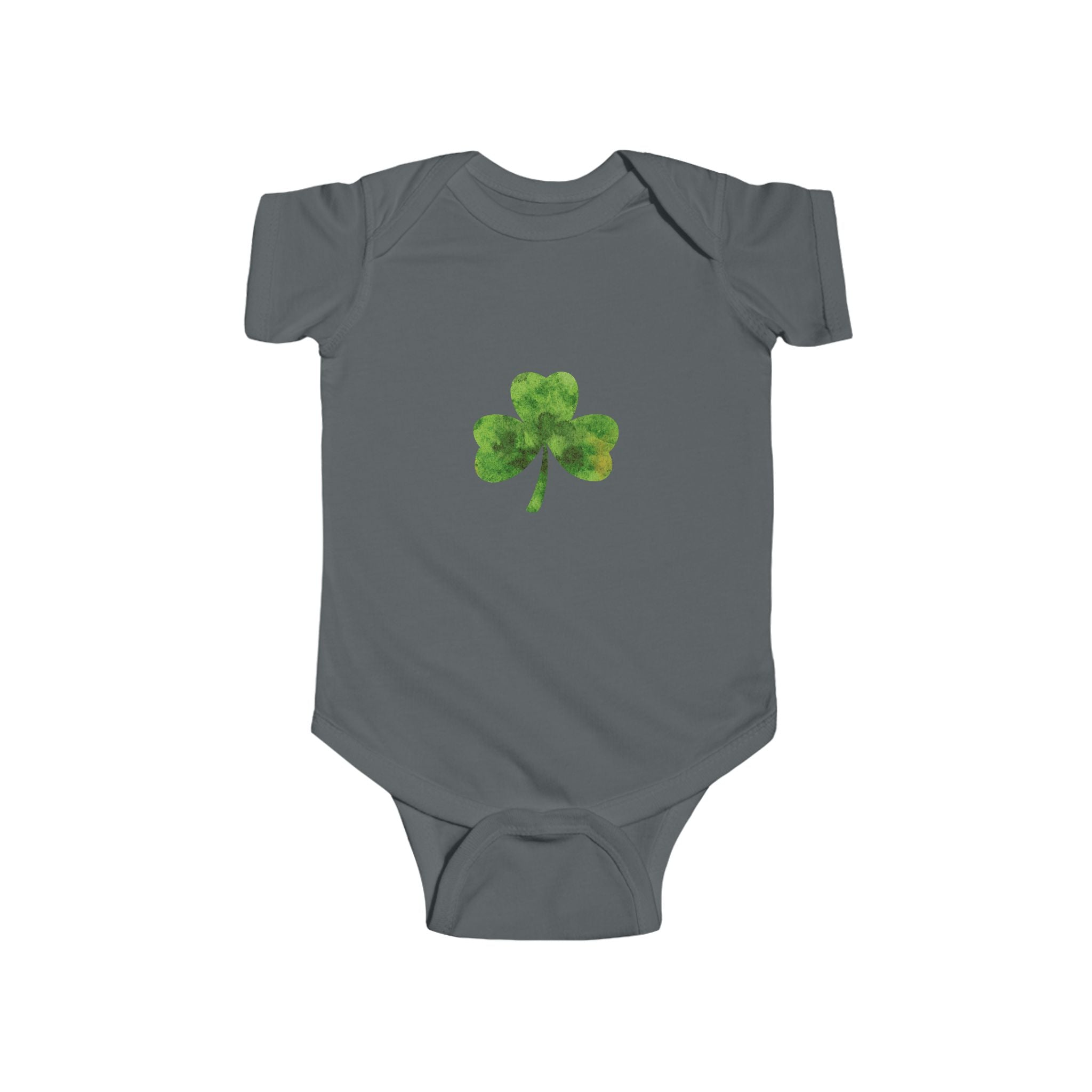 Shamrock Onesie Shamrock Irish Baby Gift Irish Bodysuit Infant Clover Bodysuit
