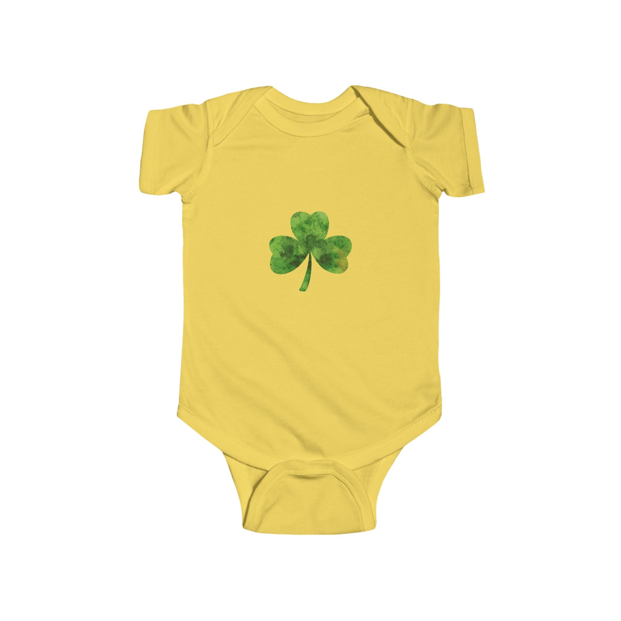 Shamrock Onesie Shamrock Irish Baby Gift Irish Bodysuit Infant Clover Bodysuit