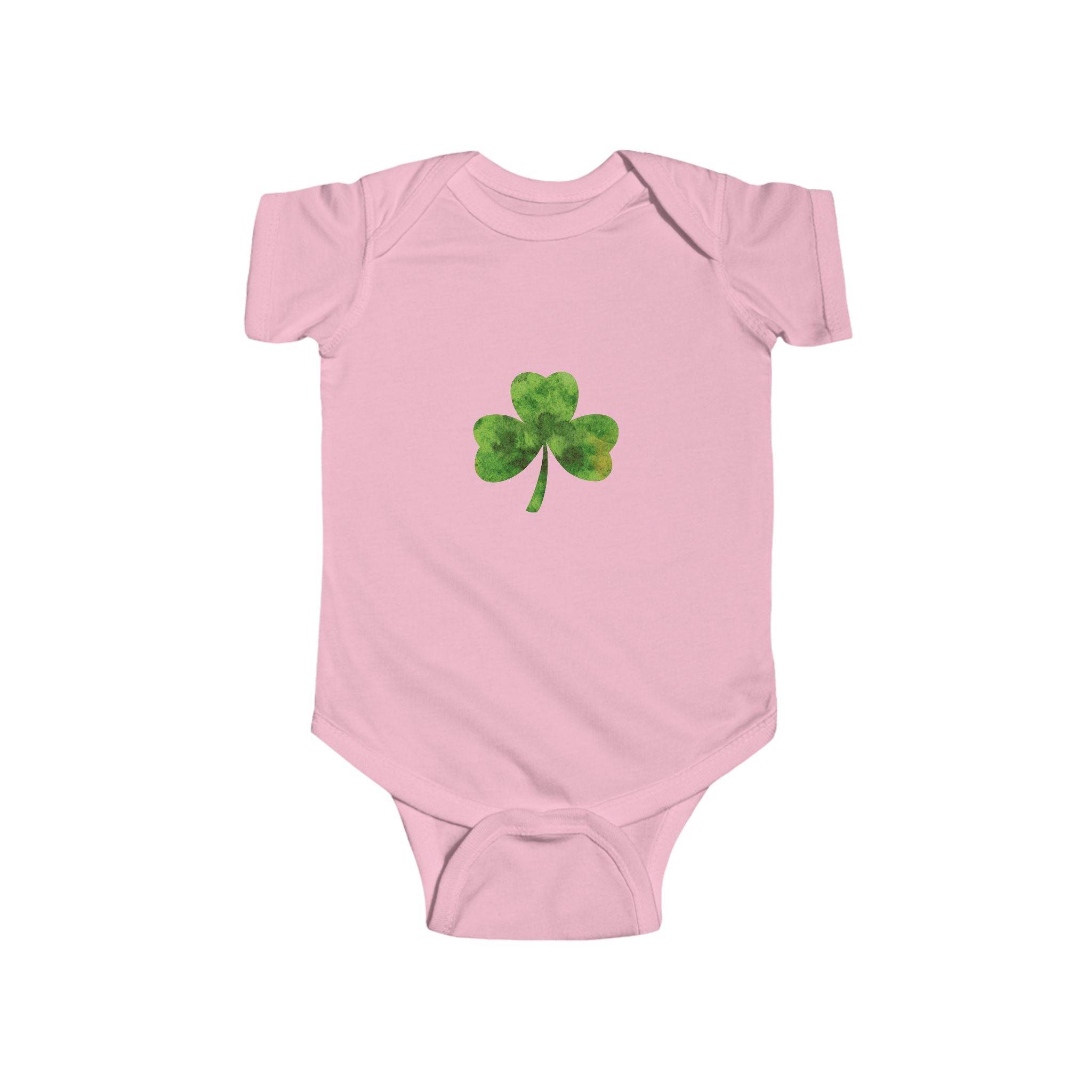 Shamrock Onesie Shamrock Irish Baby Gift Irish Bodysuit Infant Clover Bodysuit