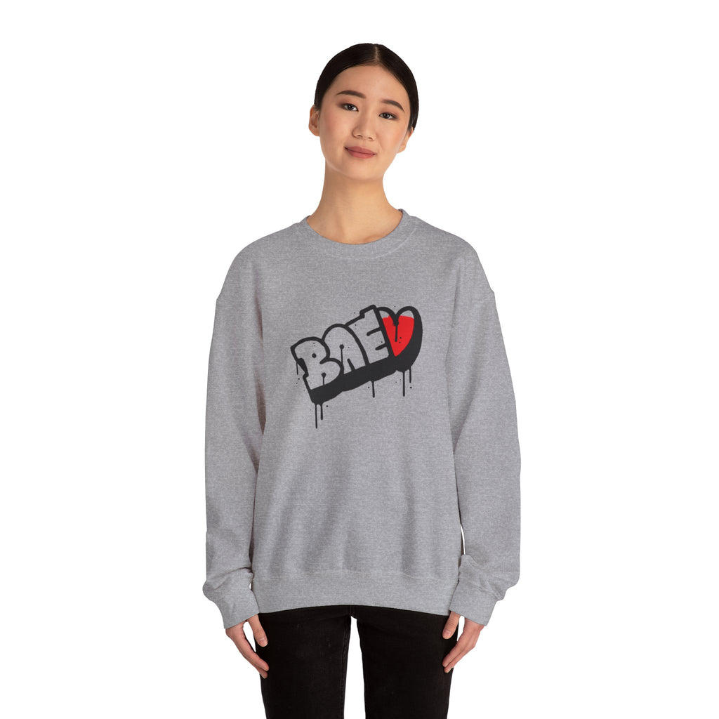 Bae Heavy Blend™ Crewneck Sweatshirt