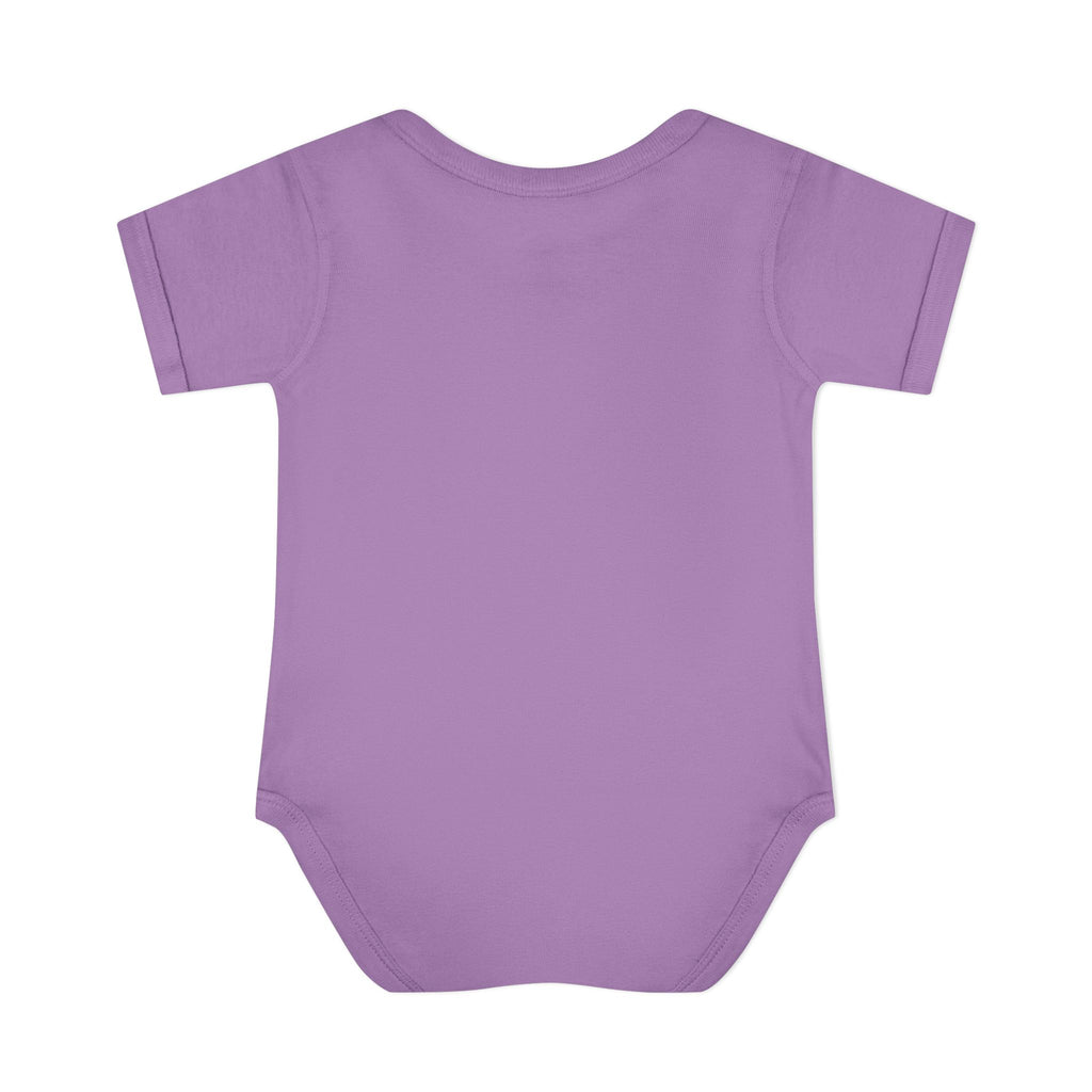 Happy Little Mistake Infant Bodysuit, Baby Shower Gift