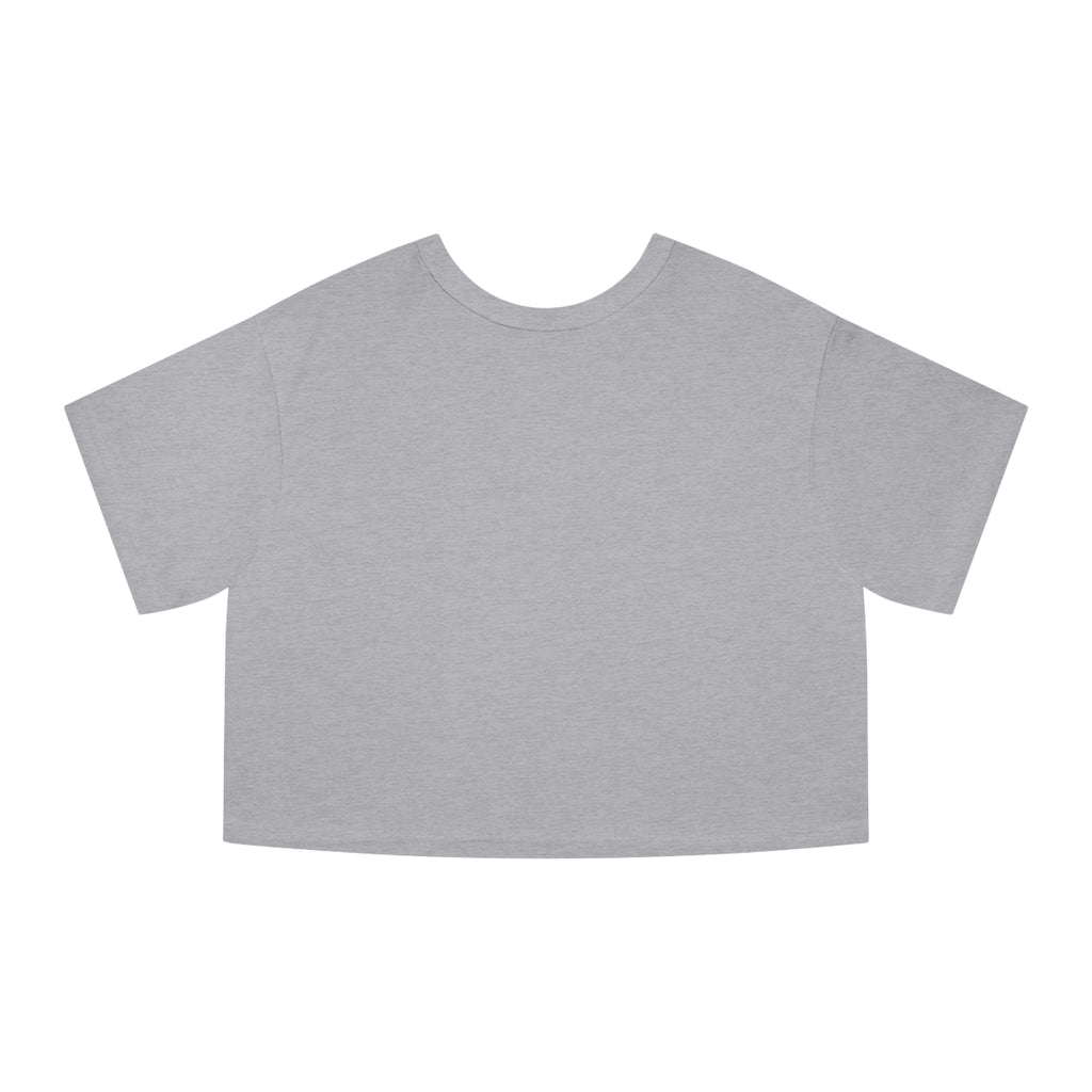 Queen of the Sidelines Spccer Mom Cropped T Shirt for Soccer Mom Gift for Soccer Mom Soccer Team Mom