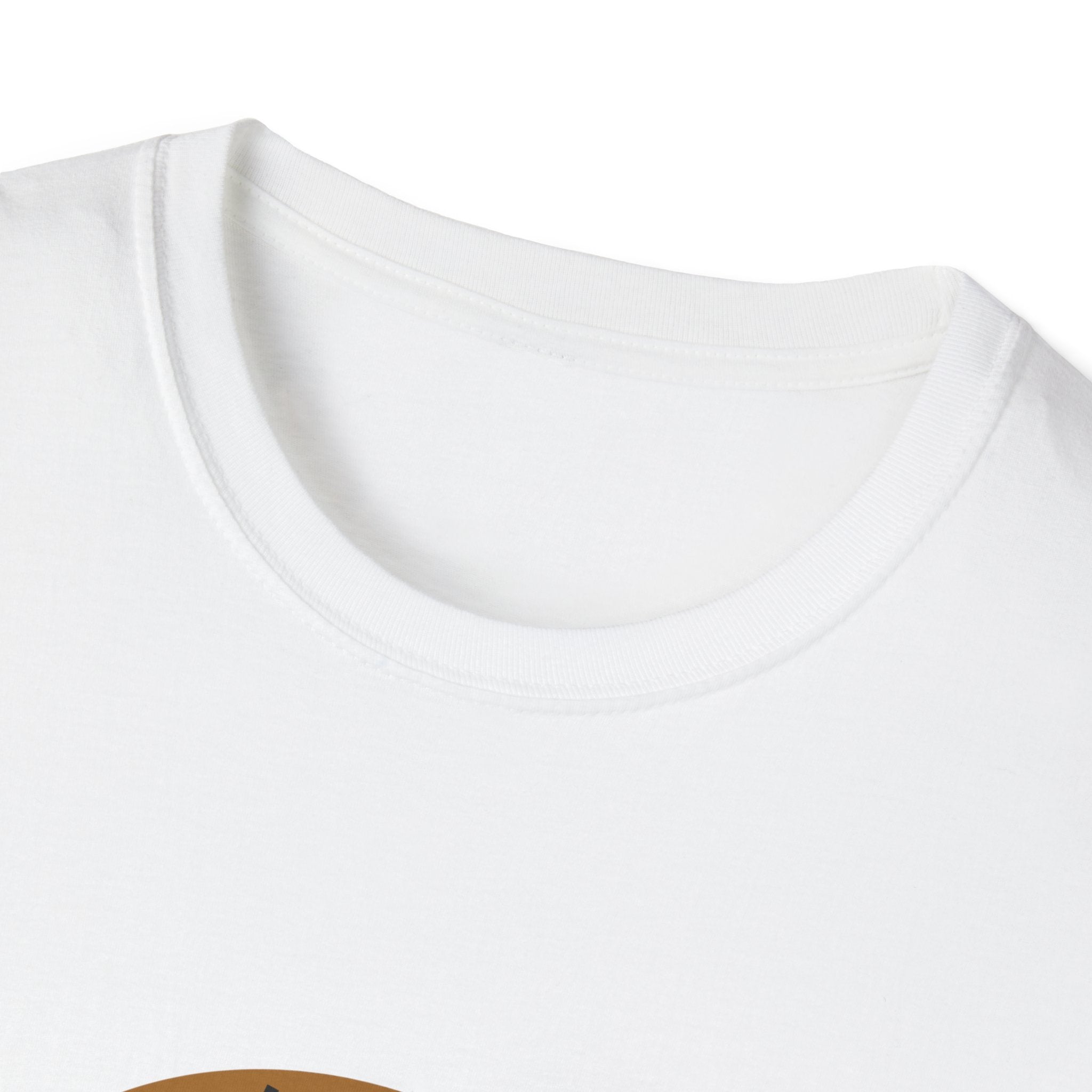 Paddle Jax 904 Unisex Softstyle T-Shirt