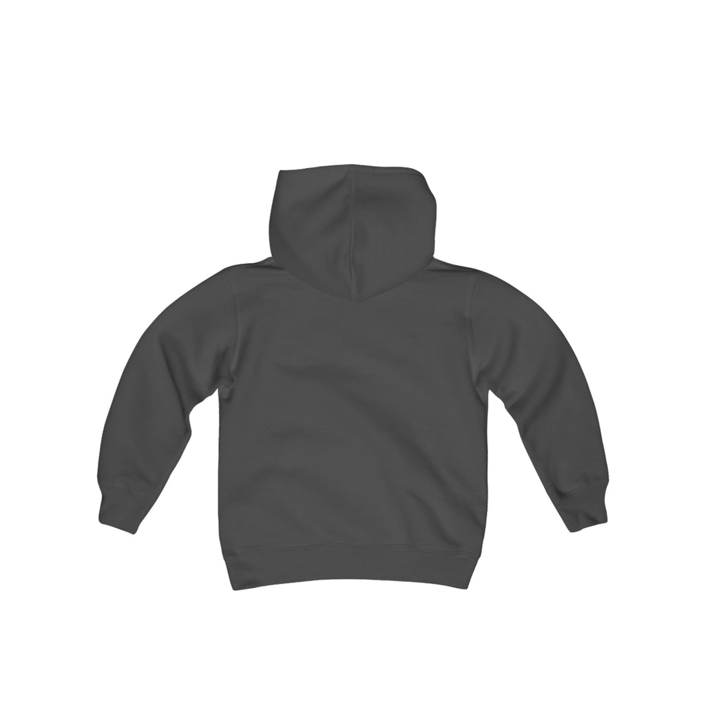 Youth Heavy Blend Rizz Hooded Sweatshirt
