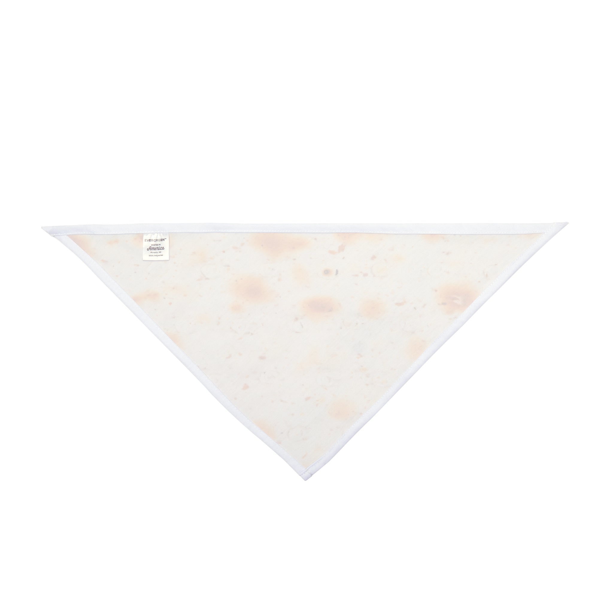 Matzah Pet Bandana Passover Pet Bandana