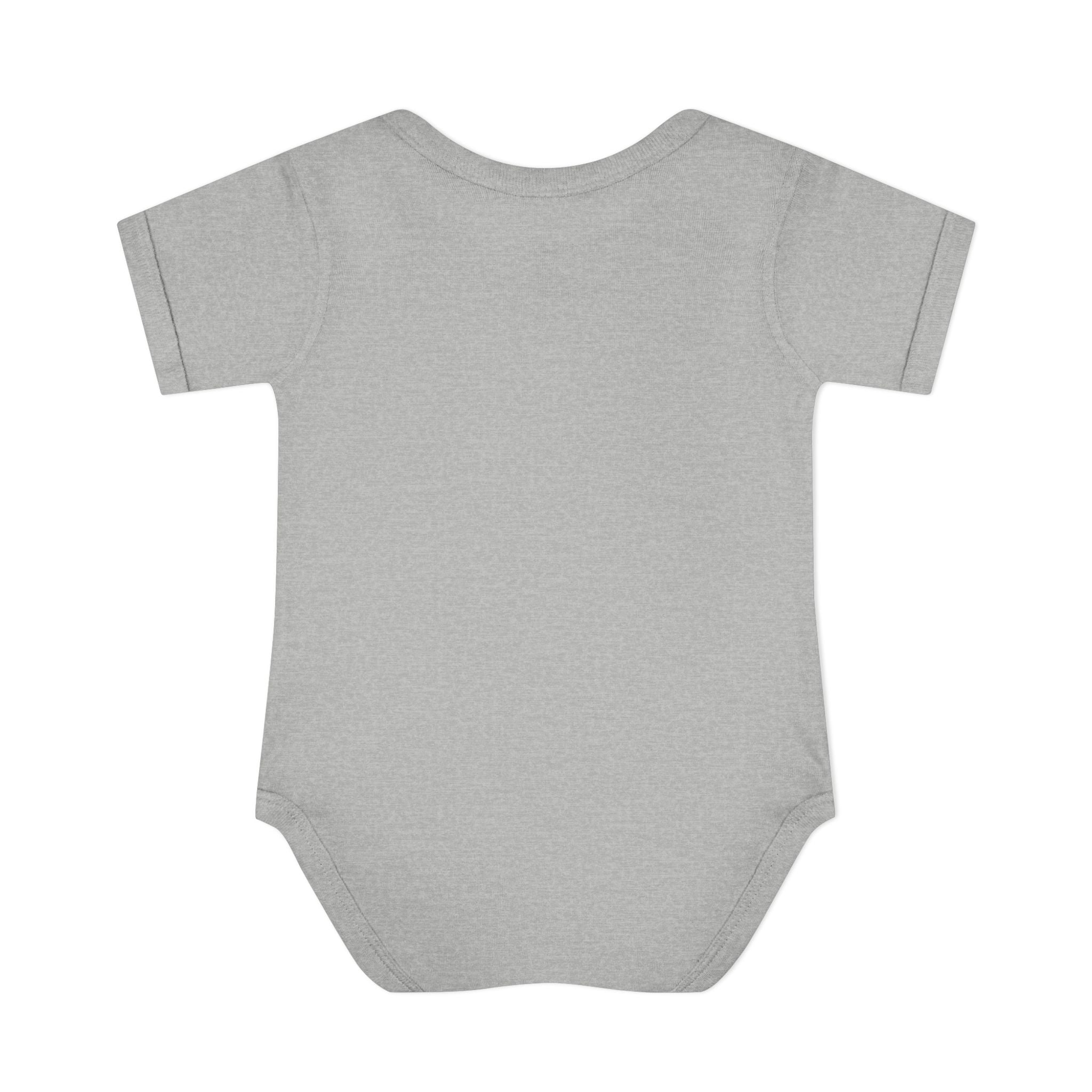 Happy Little Mistake Infant Bodysuit, Baby Shower Gift