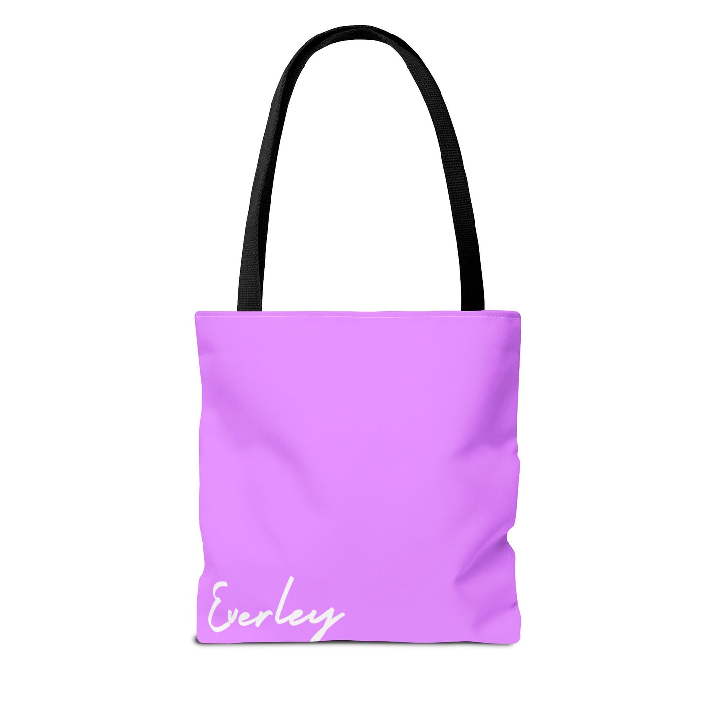 Custom Dance Tote Violet