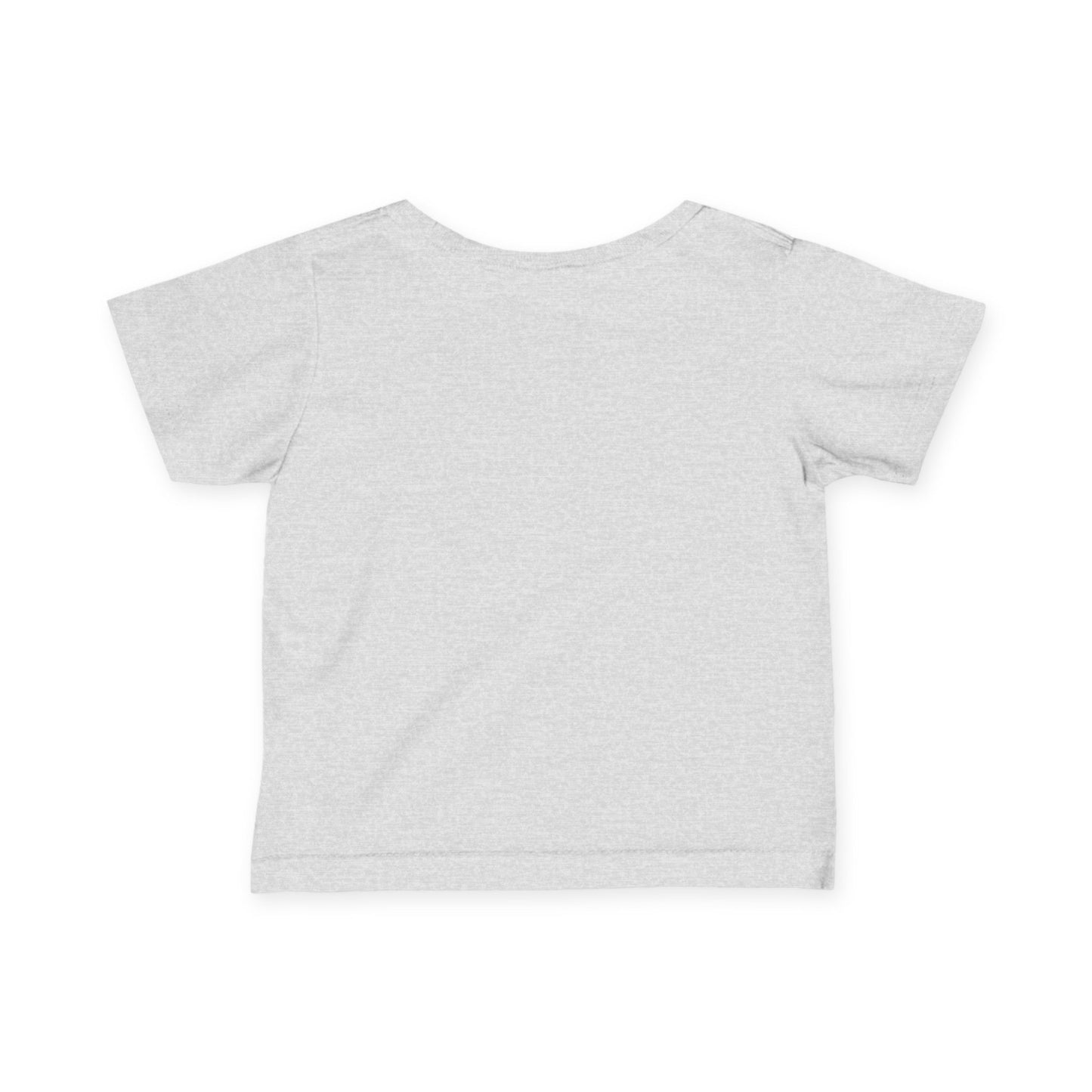 Funny Infant Tee Fries Over Guys! Cute Baby Shirt, Toddler Gift French Fries