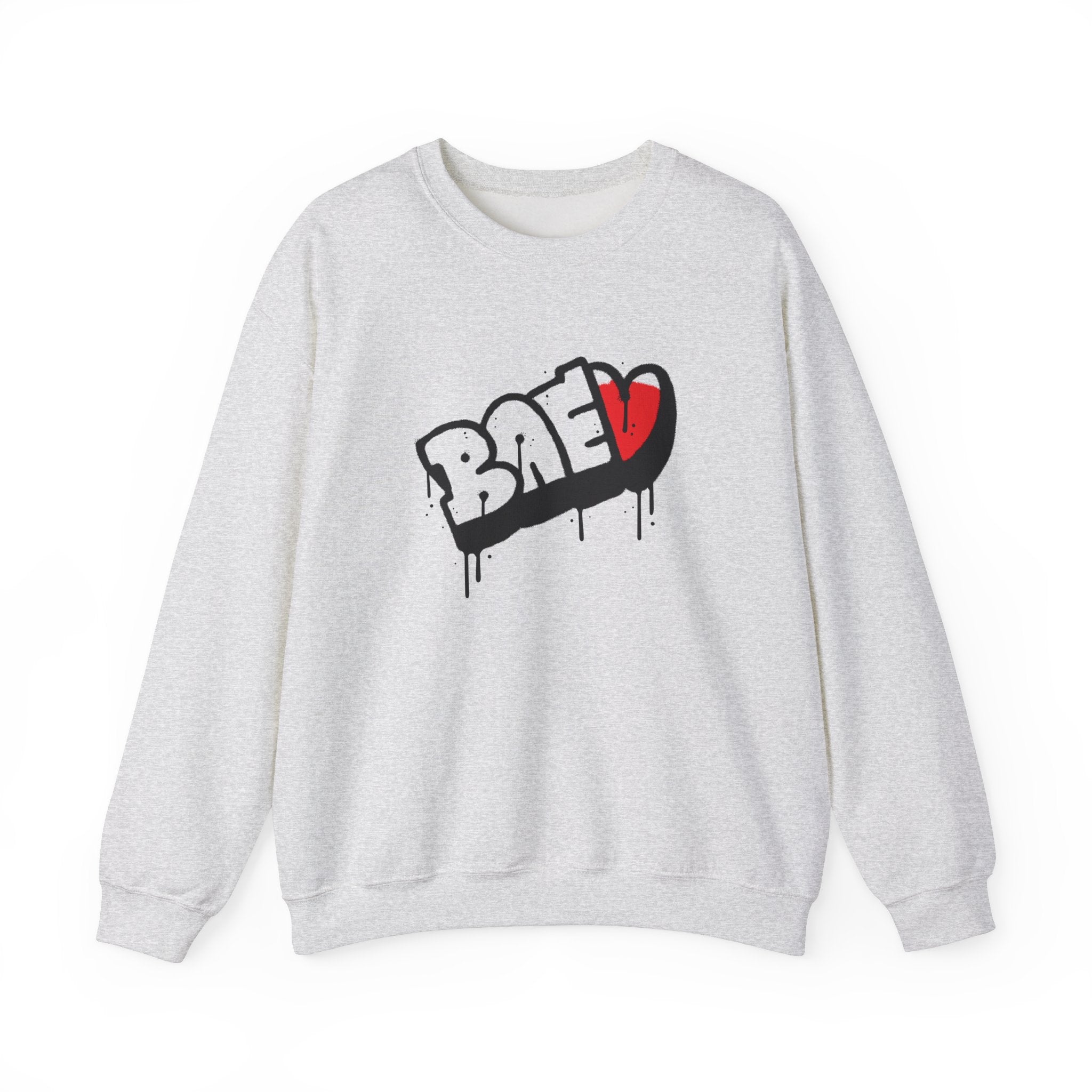 Bae Heavy Blend™ Crewneck Sweatshirt