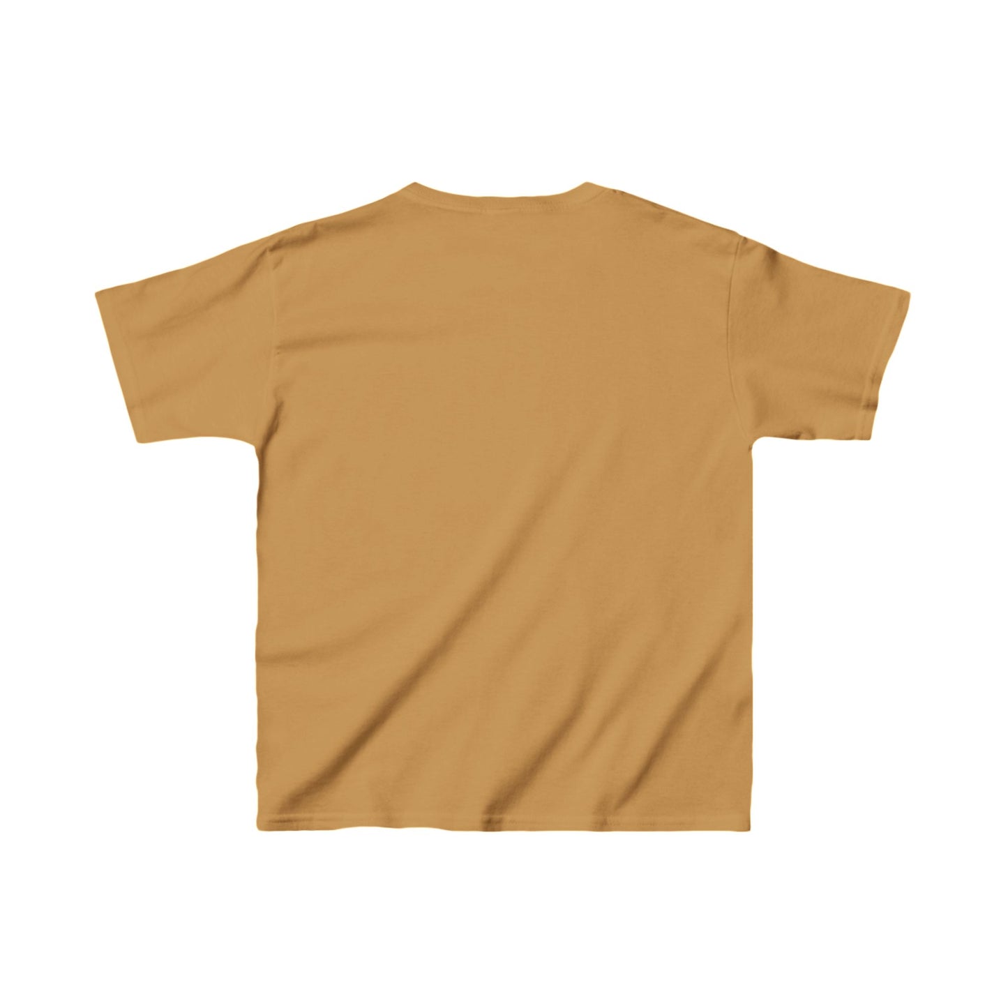 Skibidi Kids Heavy Cotton™ Tee