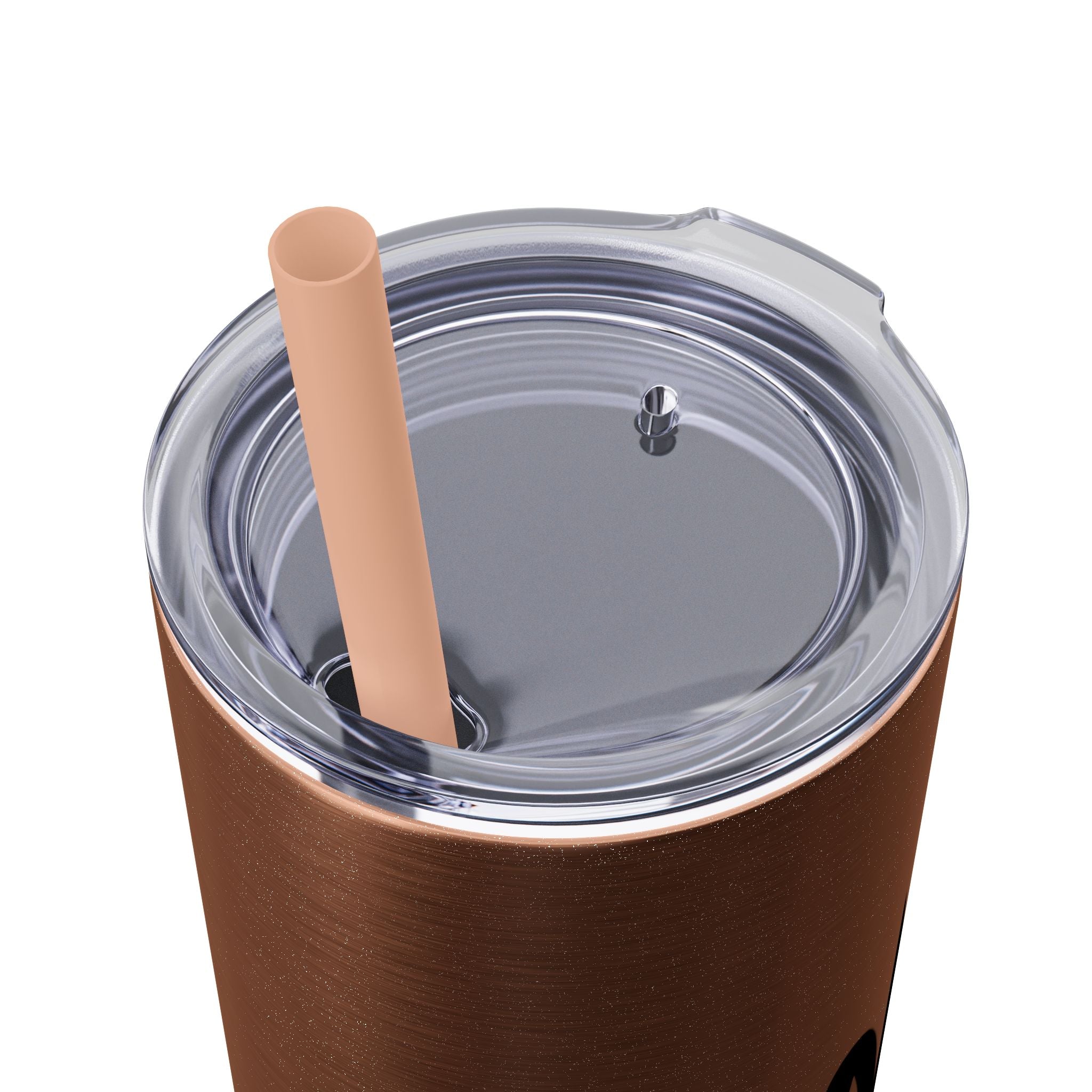 BAE Best Aunt Ever Skinny Tumbler with Straw, 20oz more colors