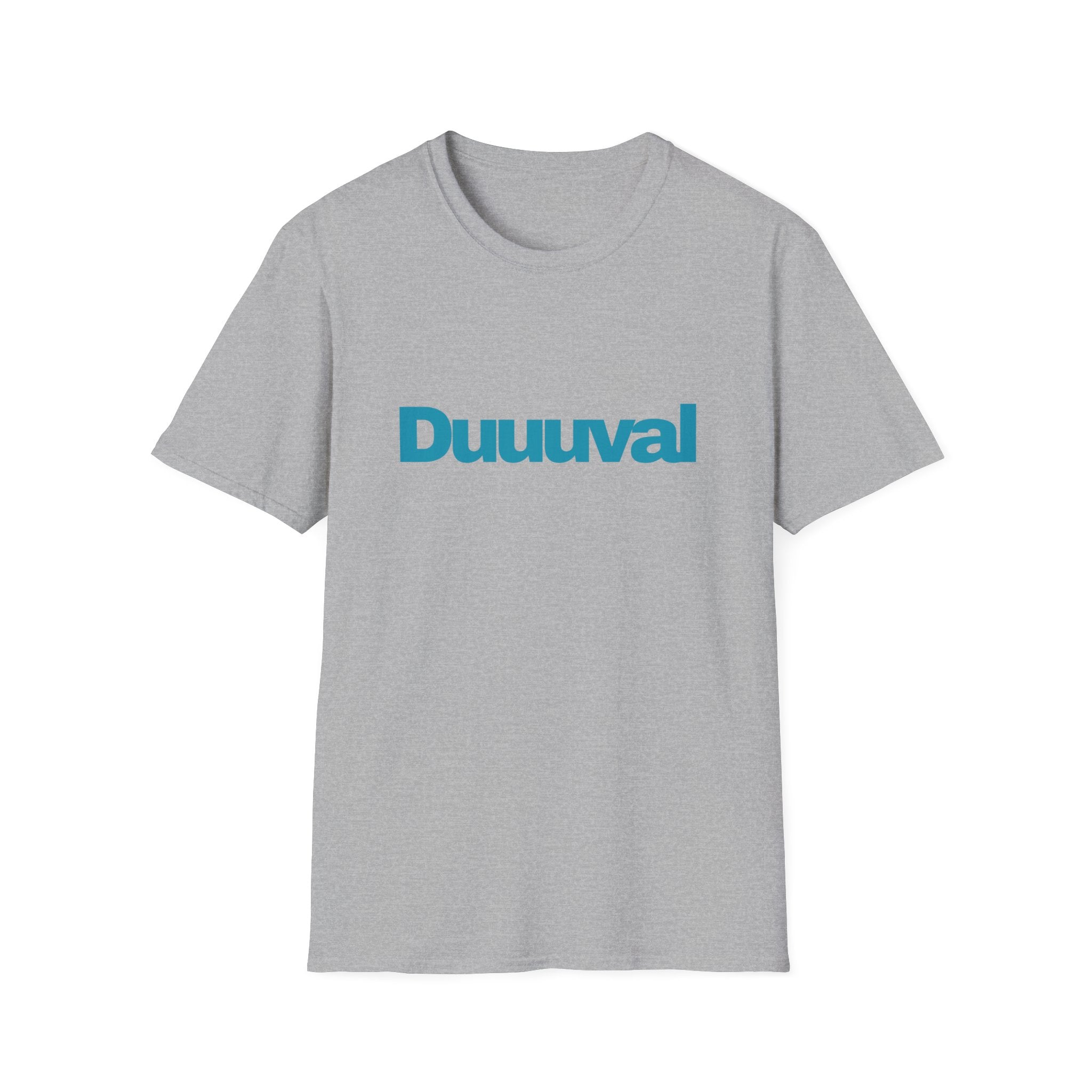 Duuuval T-Shirt Jacksonville is Duval T Shirt Show your Duuuval Pride