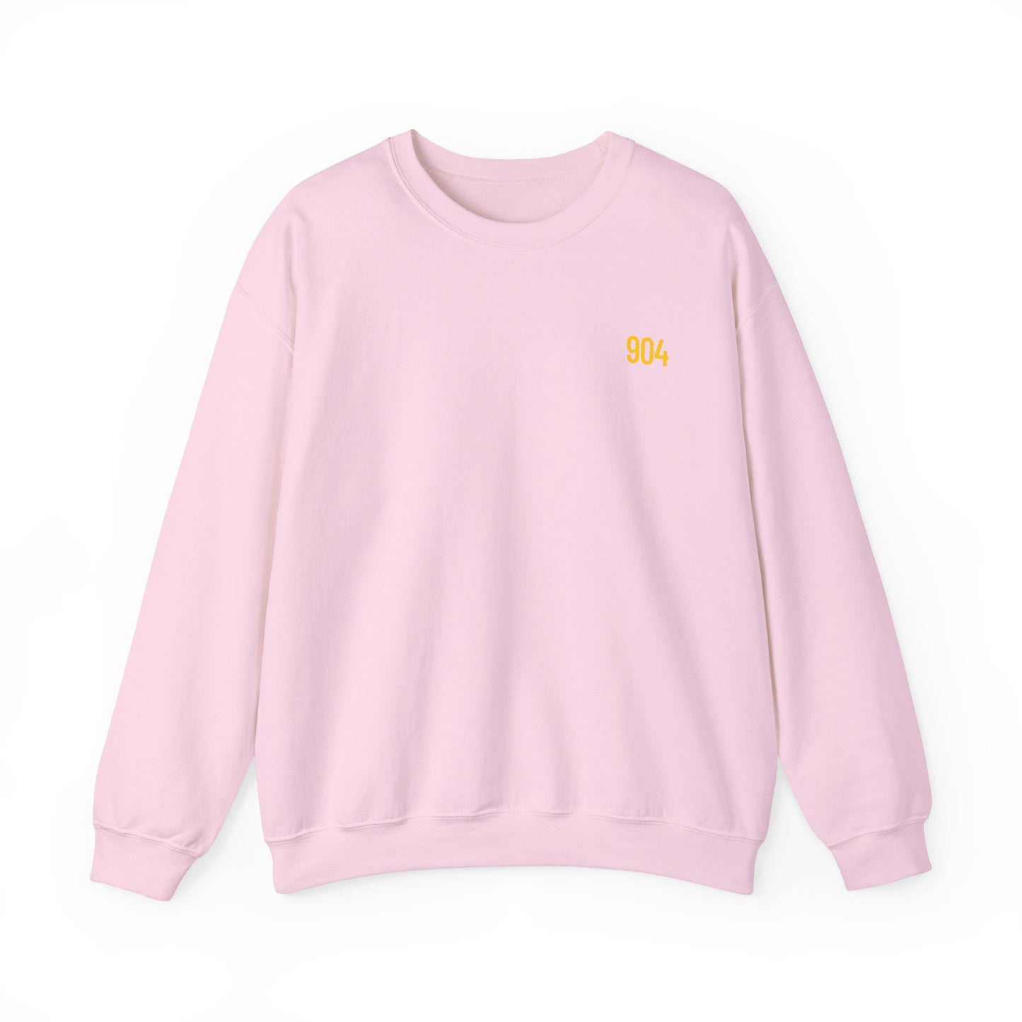 904 Duuuval Crewneck Sweatshirt -The Hunt is On Duuuval Travis Hunter Fan Wear