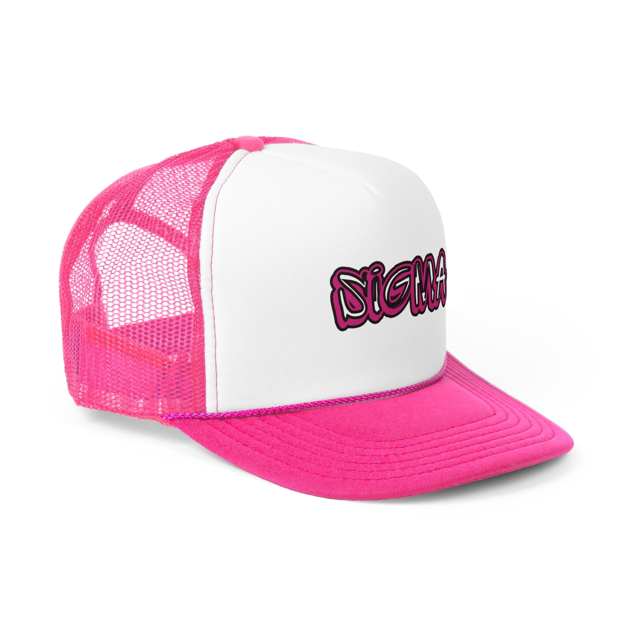 SIGMA Trucker Caps