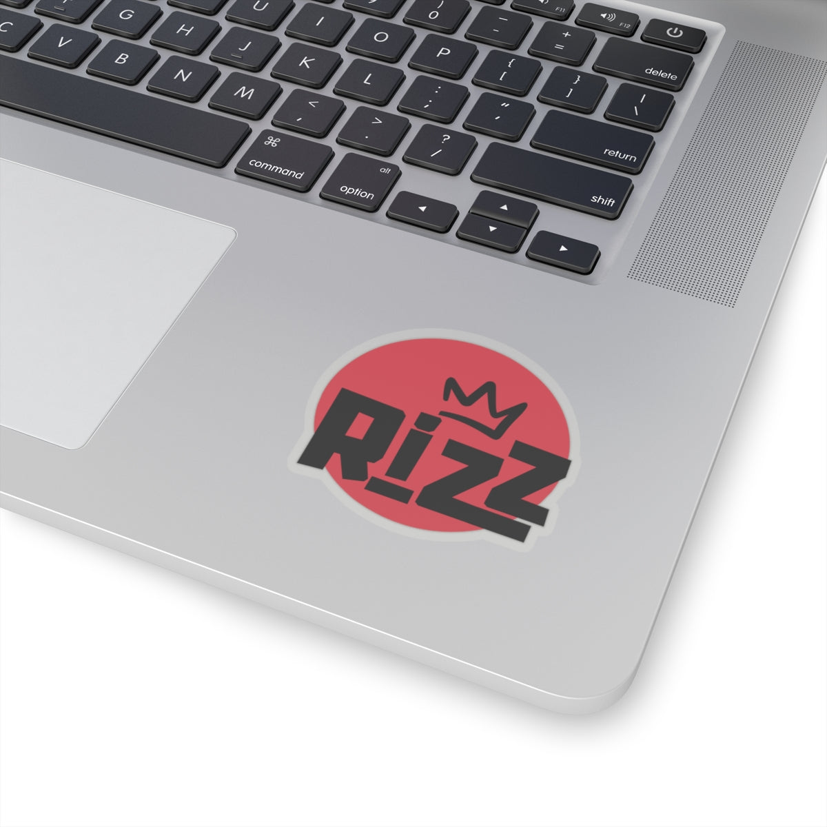 RIZZ Kiss-Cut Stickers