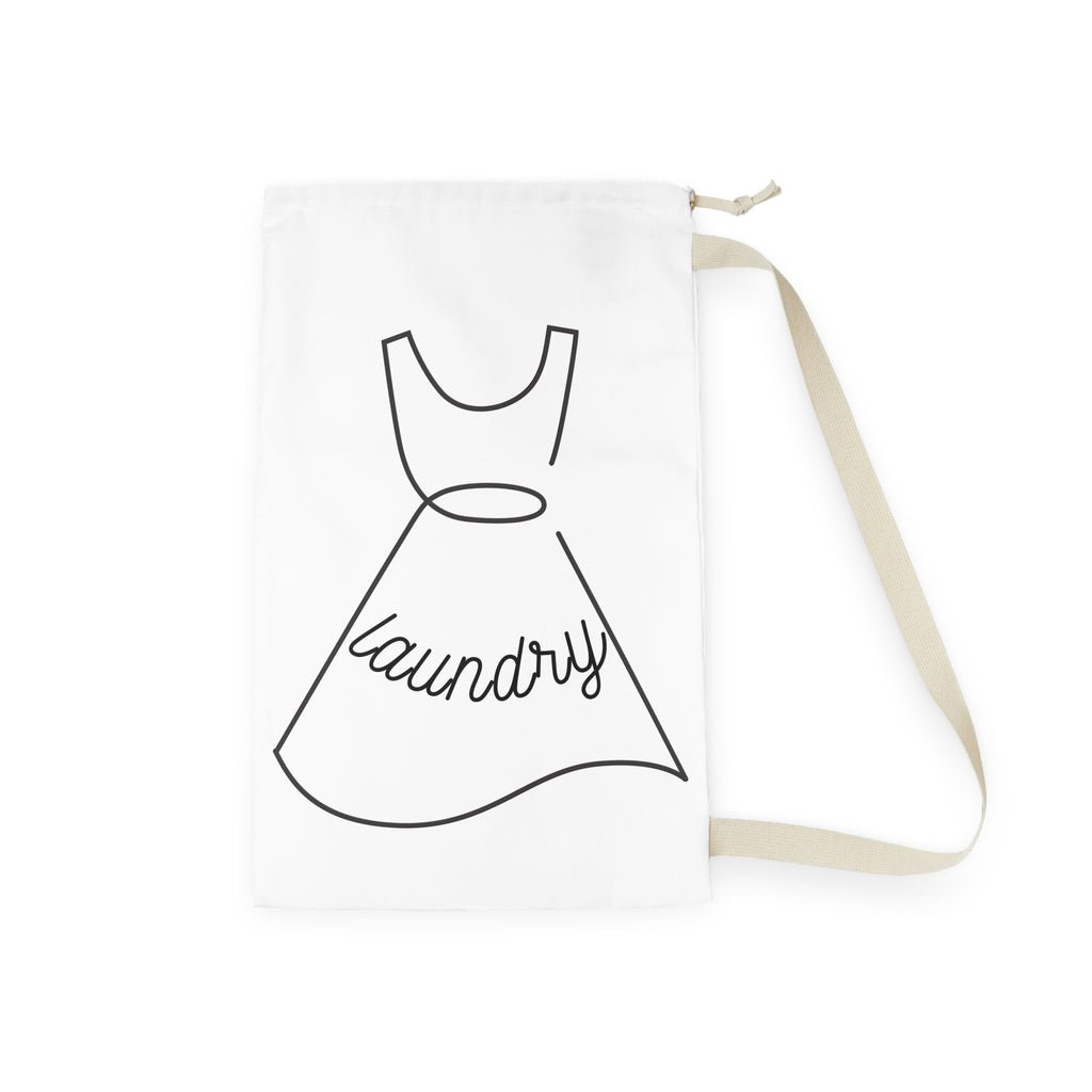 Custom Laundry Bag Custom Name Laundry Bag
