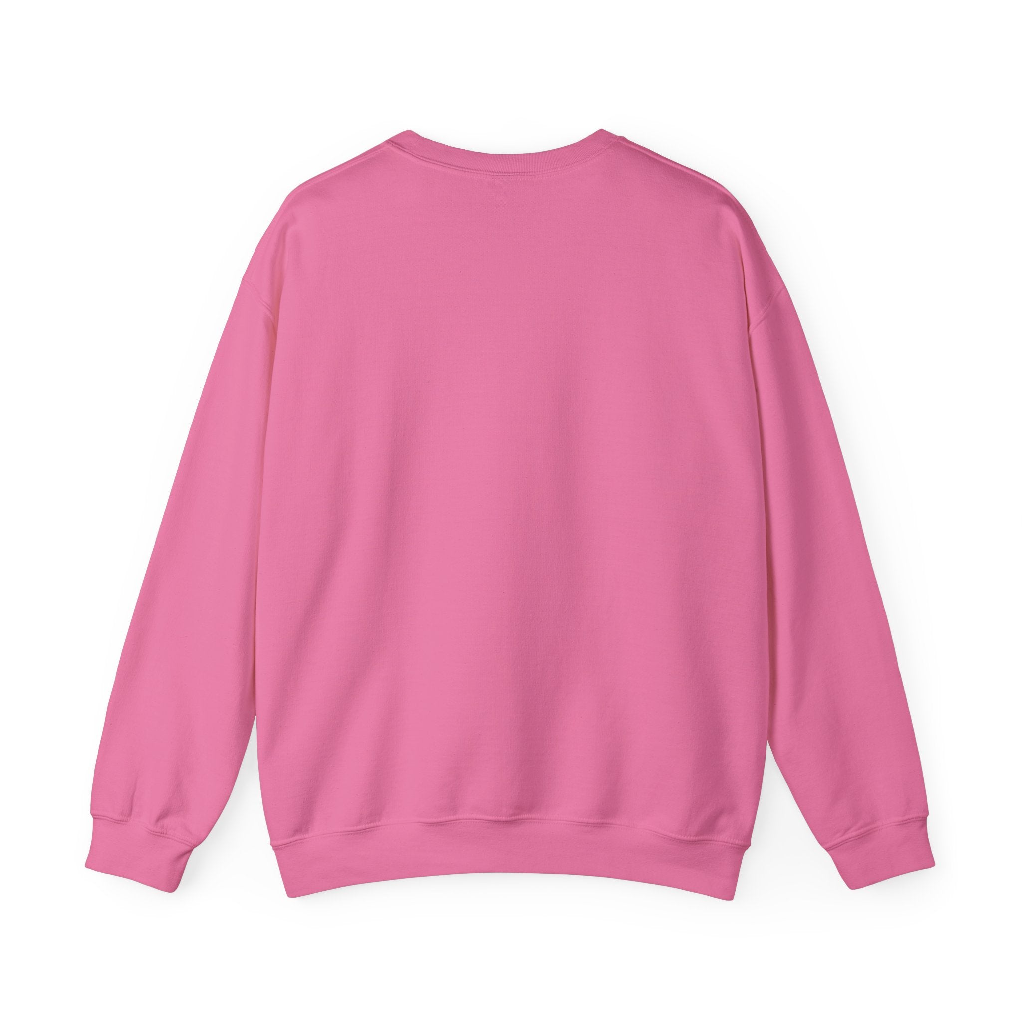 In My Mom Era Heavy Blend™ Crewneck Sweatshirt
