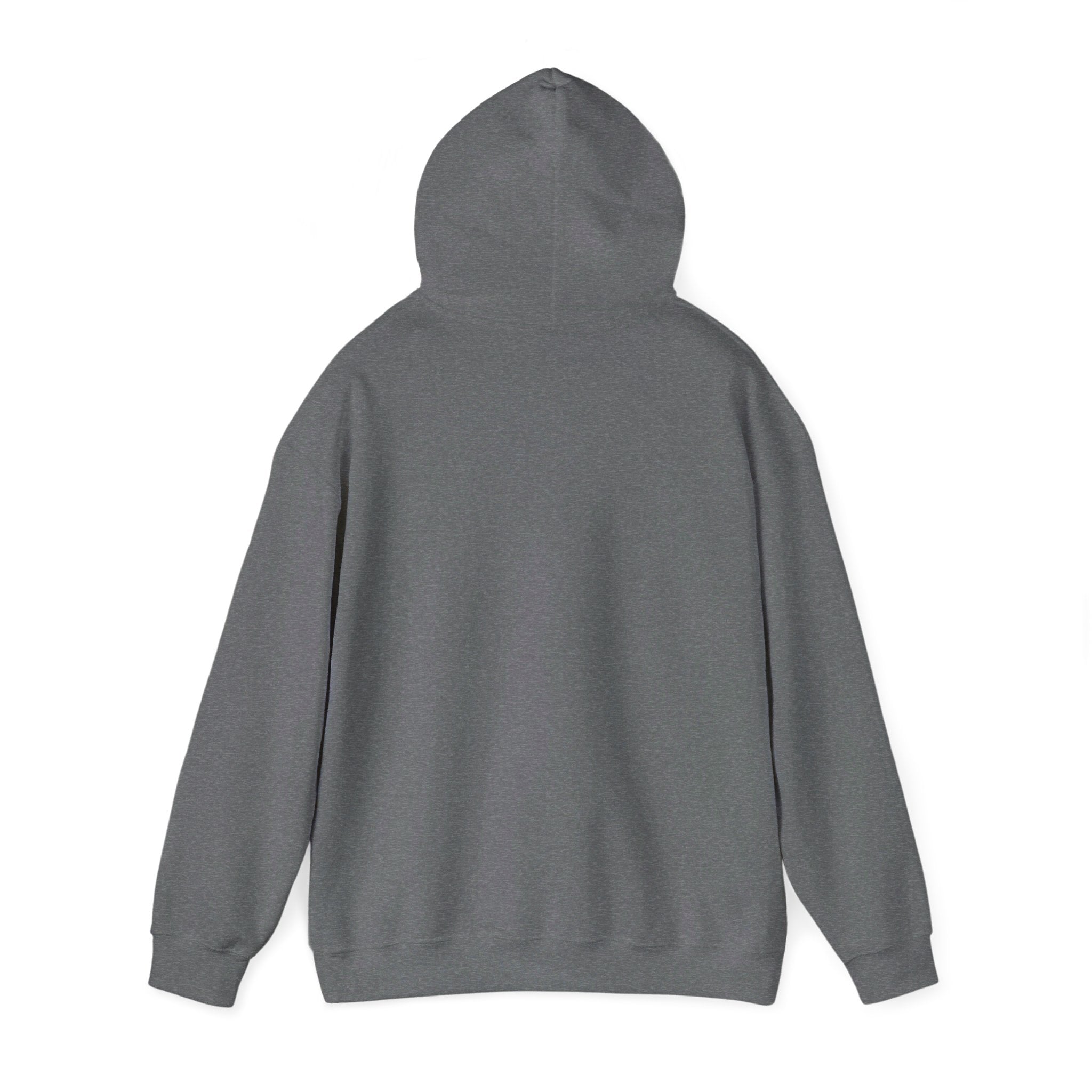 Unisex Heavy Blend™ Hooded GYAT Sweatshirt