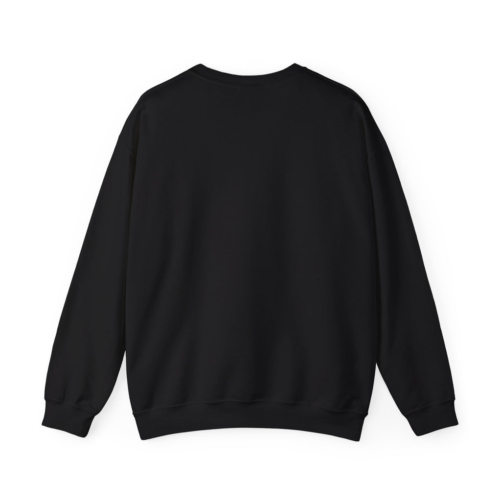 In My Mom Era Heavy Blend™ Crewneck Sweatshirt