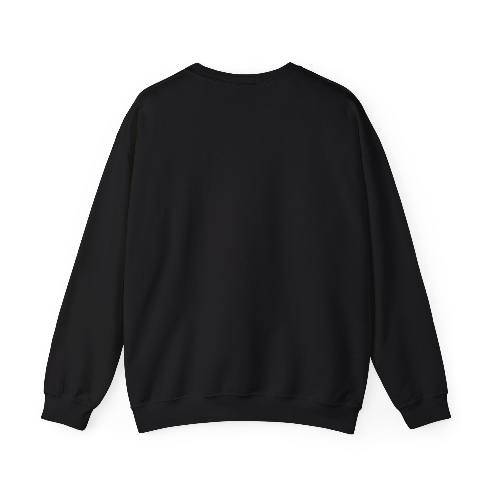 In My Mom Era Heavy Blend™ Crewneck Sweatshirt