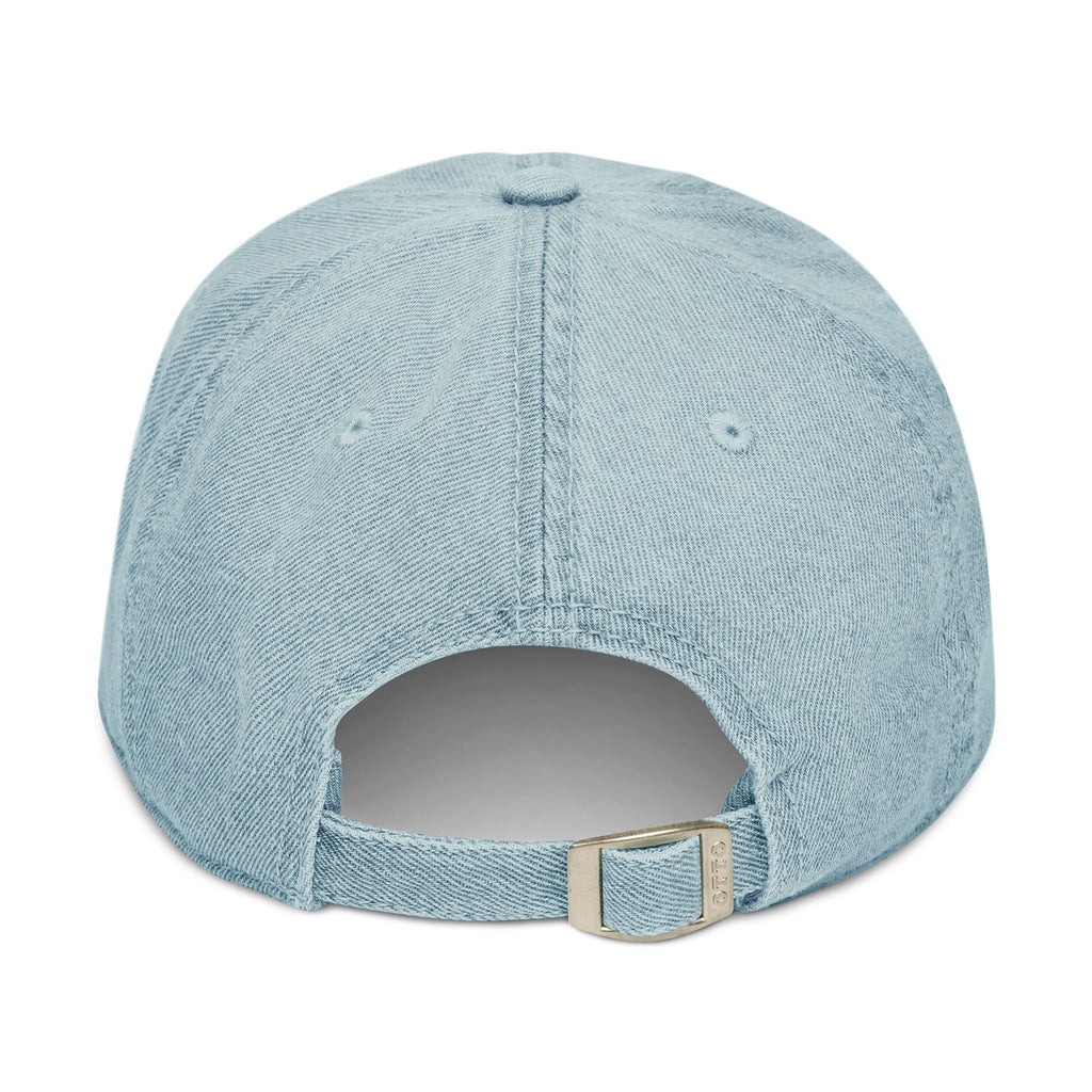 ZERO POINT TWO CAP - 0.2 HAT Embroidered