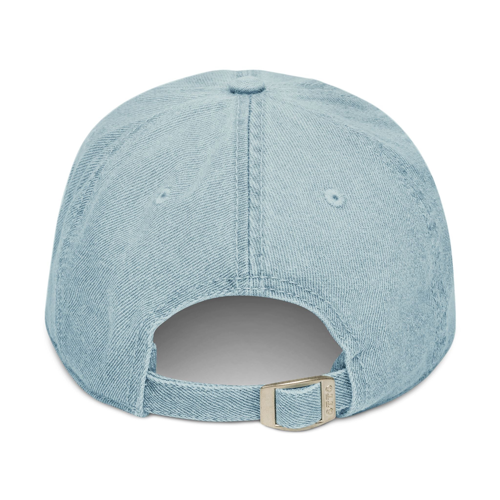ZERO POINT TWO CAP - 0.2 HAT Embroidered