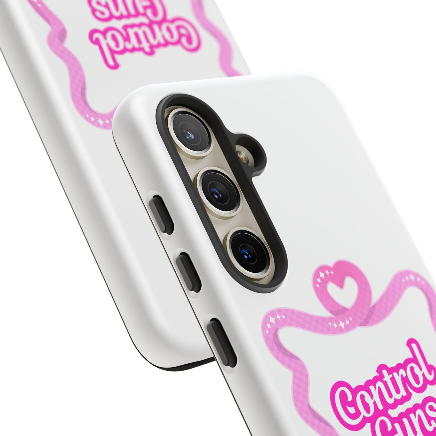 Feminist Tough Phone  Case