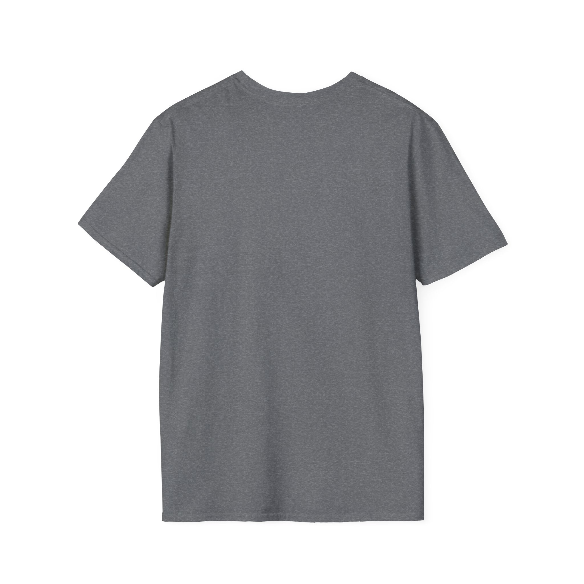 Paddle Jax 904 Unisex Softstyle T-Shirt
