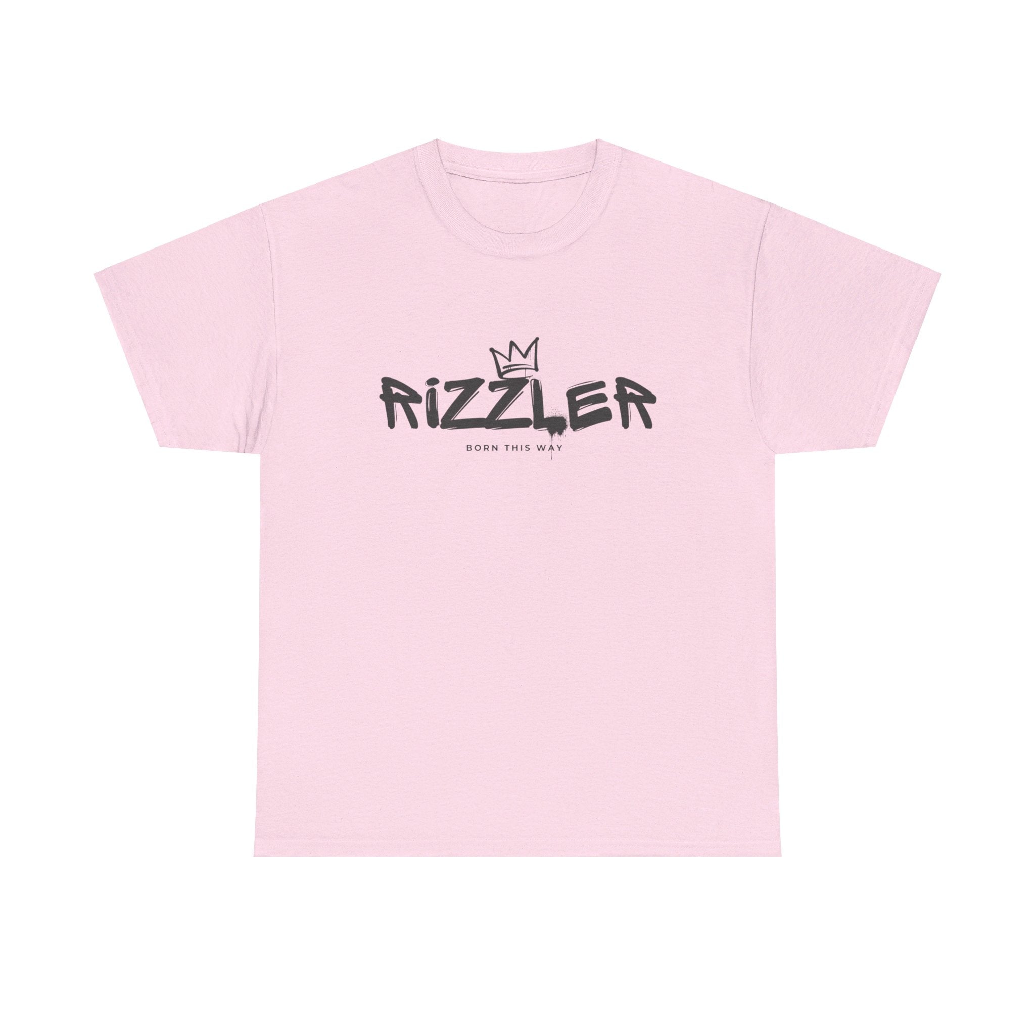 Rizzler Unisex Heavy Cotton Tee