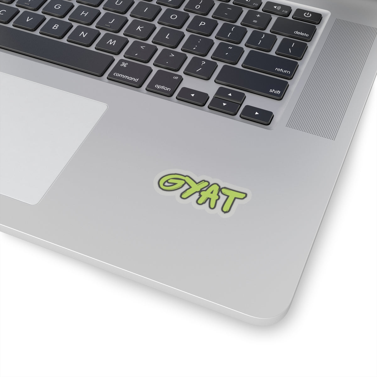 GYAT Kiss-Cut Stickers