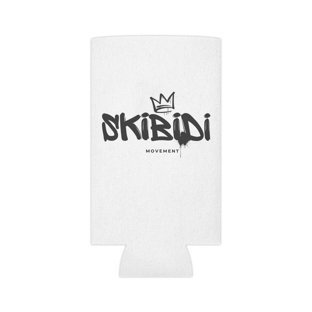 Skibidi Can Cooler
