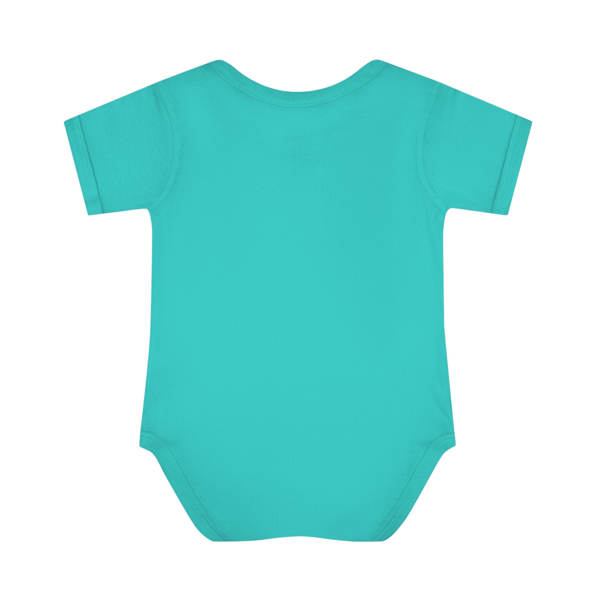 Giggles and.... Infant Baby Rib Bodysuit