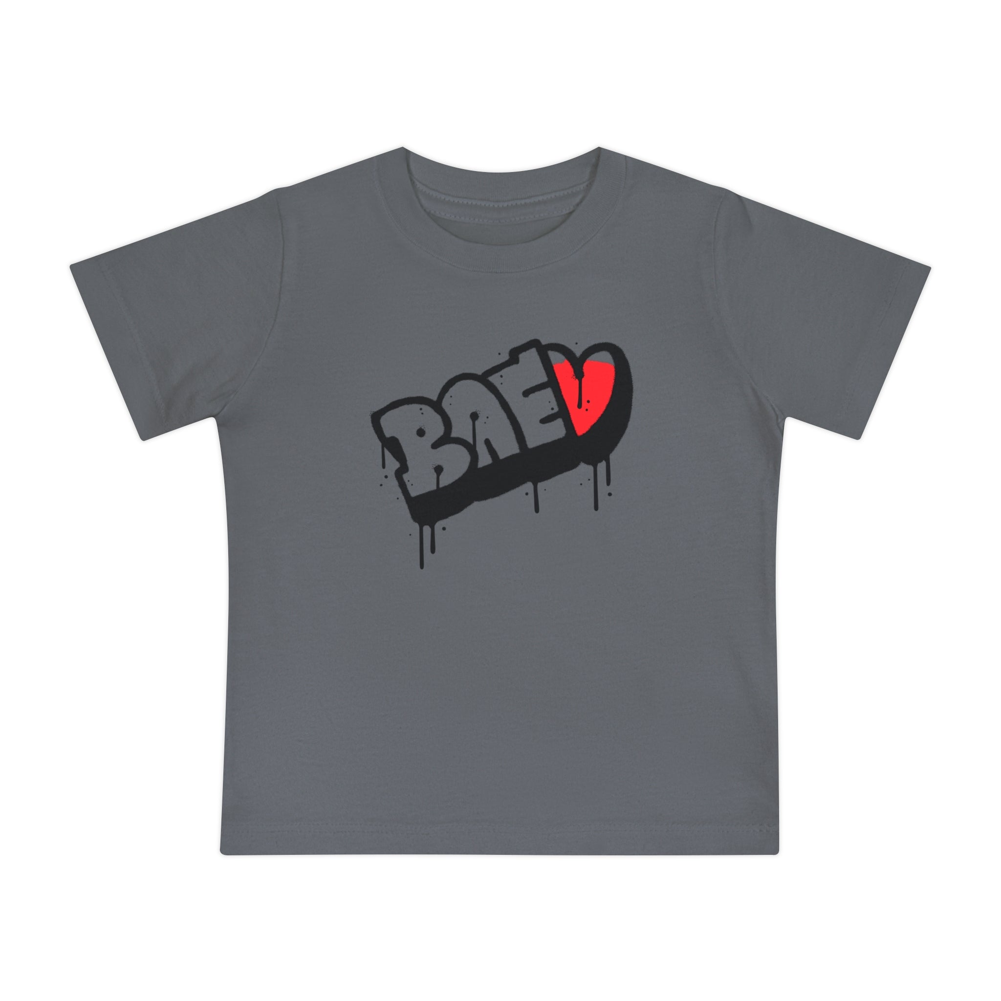 Bae Baby Short Sleeve T-Shirt more colors options