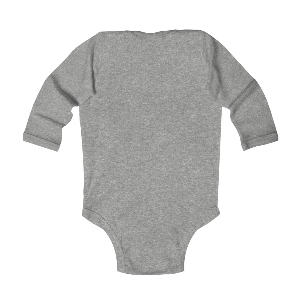 Little Bae Infant Long Sleeve Bodysuit
