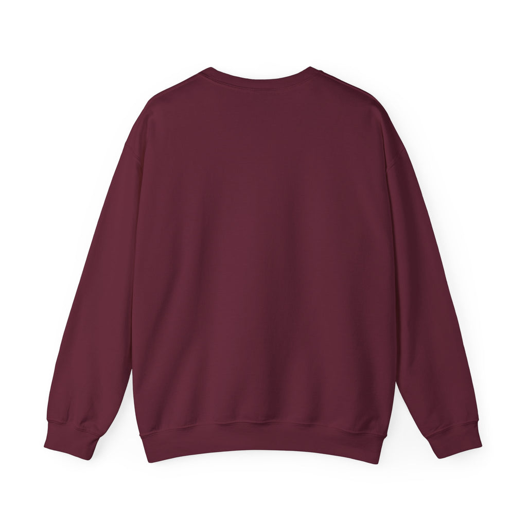 In My Mom Era Heavy Blend™ Crewneck Sweatshirt