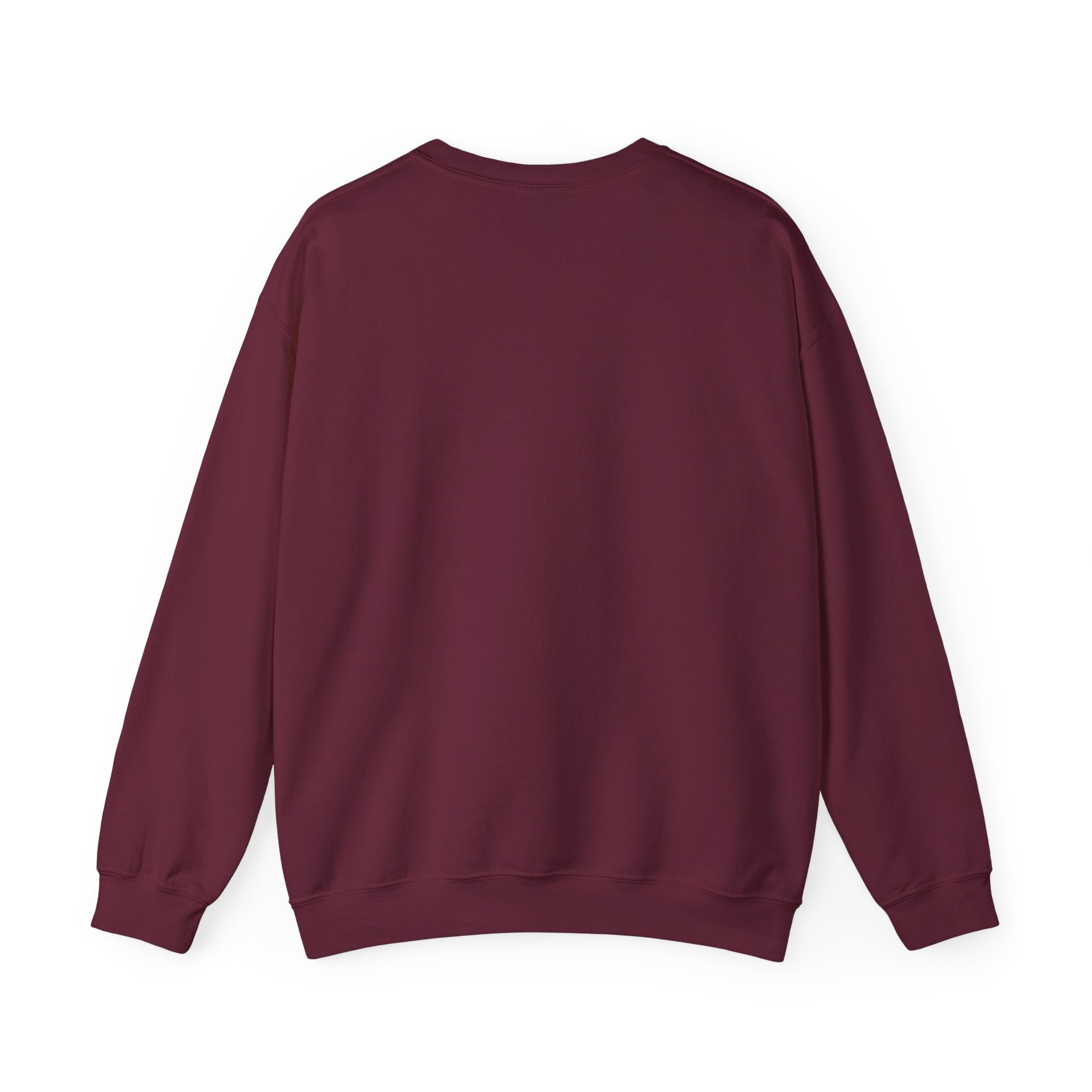 In My Mom Era Heavy Blend™ Crewneck Sweatshirt