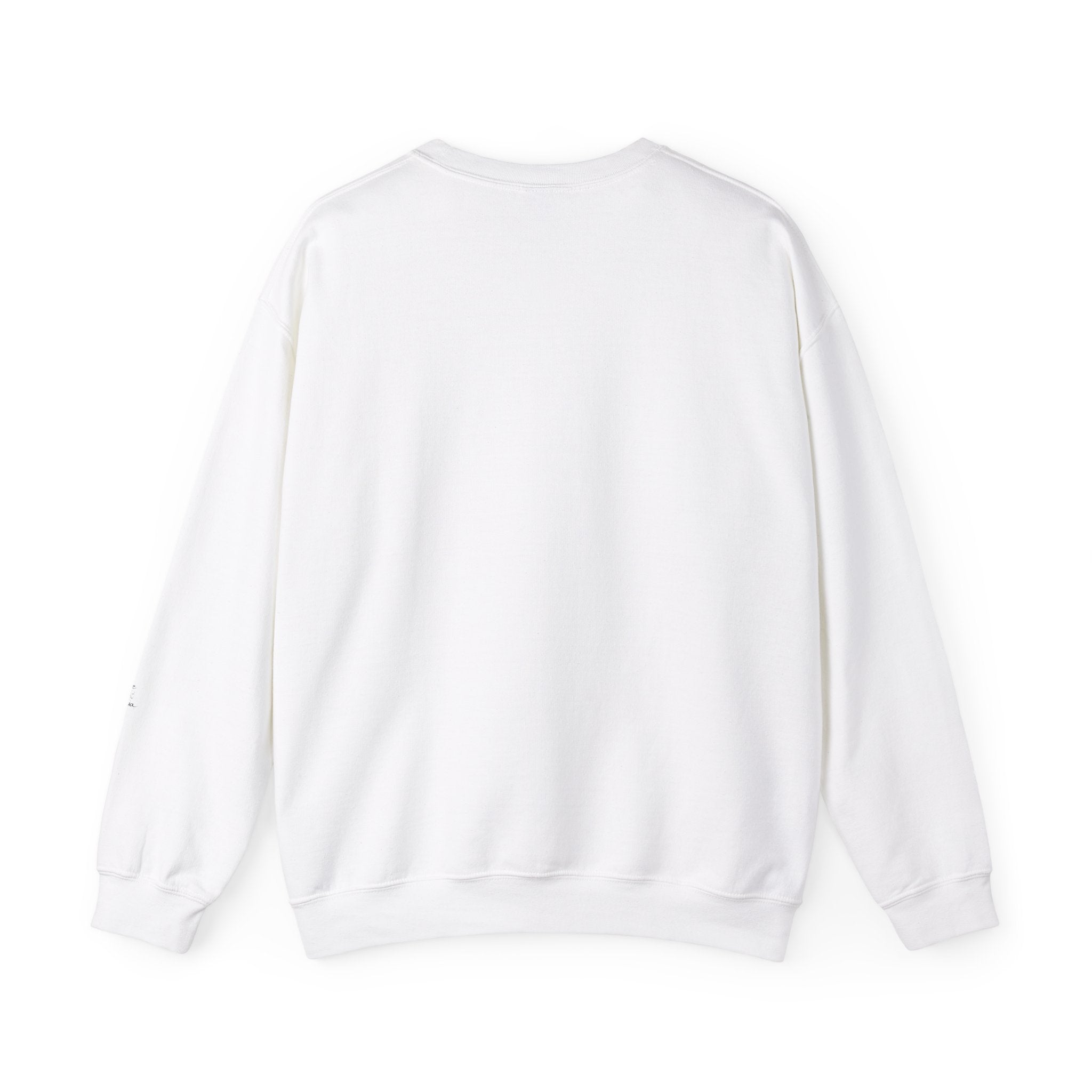 Custom Sister Sweatshirt Custom Name Order Sister Sweatshirt