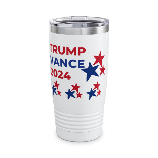 Trump Vance Ringneck Tumbler, 20oz