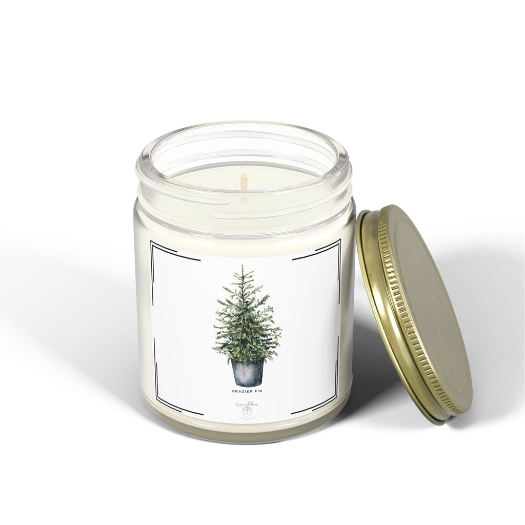 Frasier Fir Candle