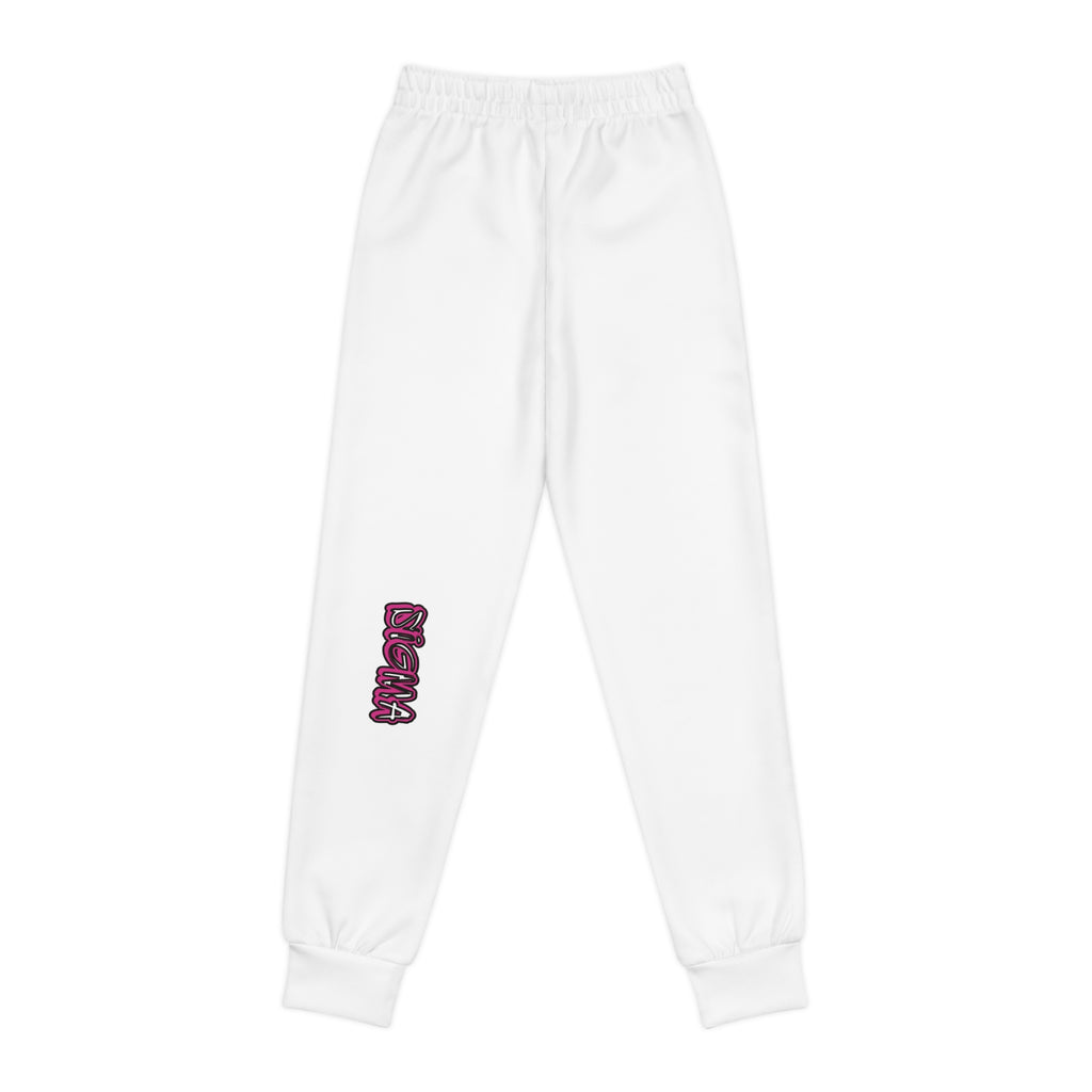 Sigma Youth Joggers (AOP)