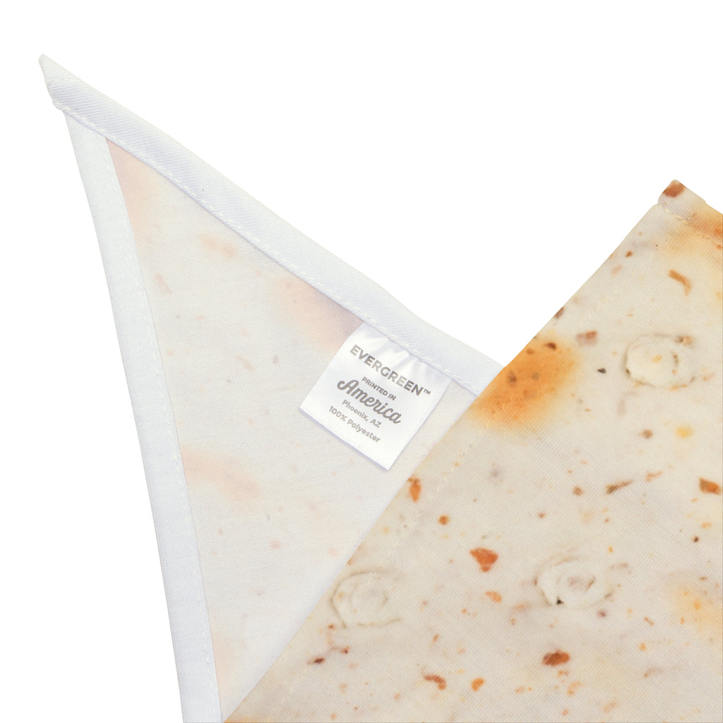 Matzah Pet Bandana Passover Pet Bandana