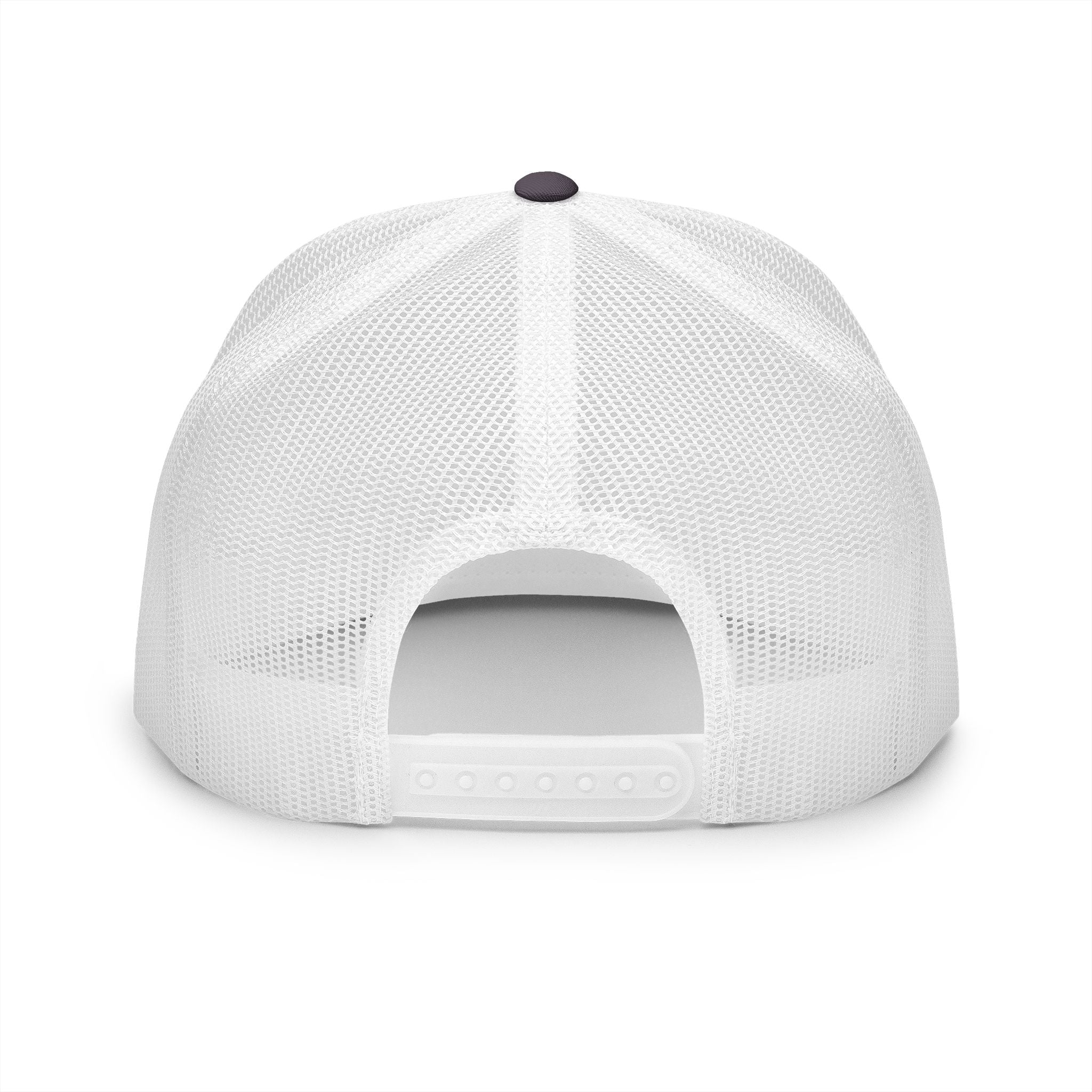 Mahjong Maven 5 Panel Trucker Cap, Mahjong Embroidered Hat Mahjongg Gift Mahjong Gift for Her