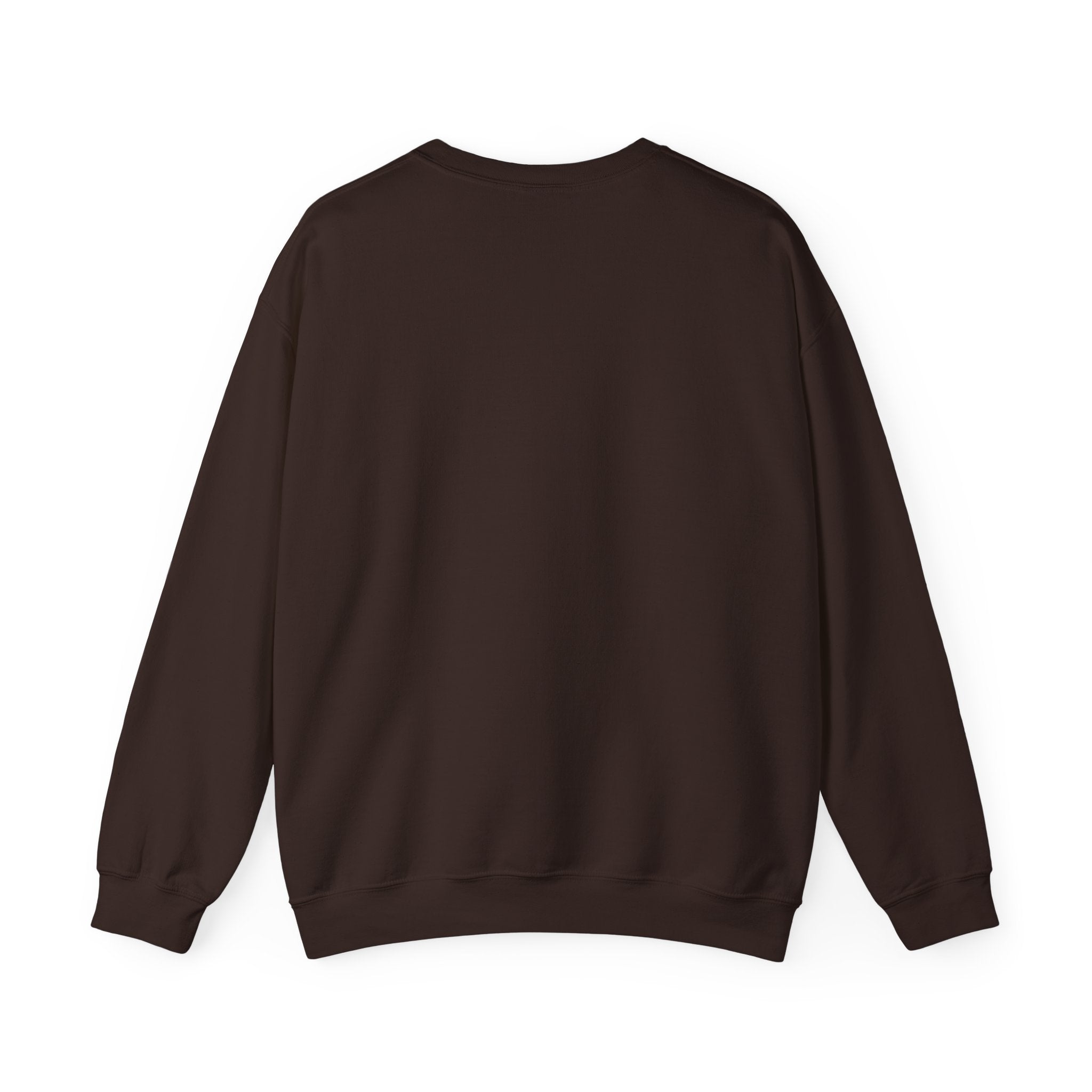 In My Mom Era Heavy Blend™ Crewneck Sweatshirt