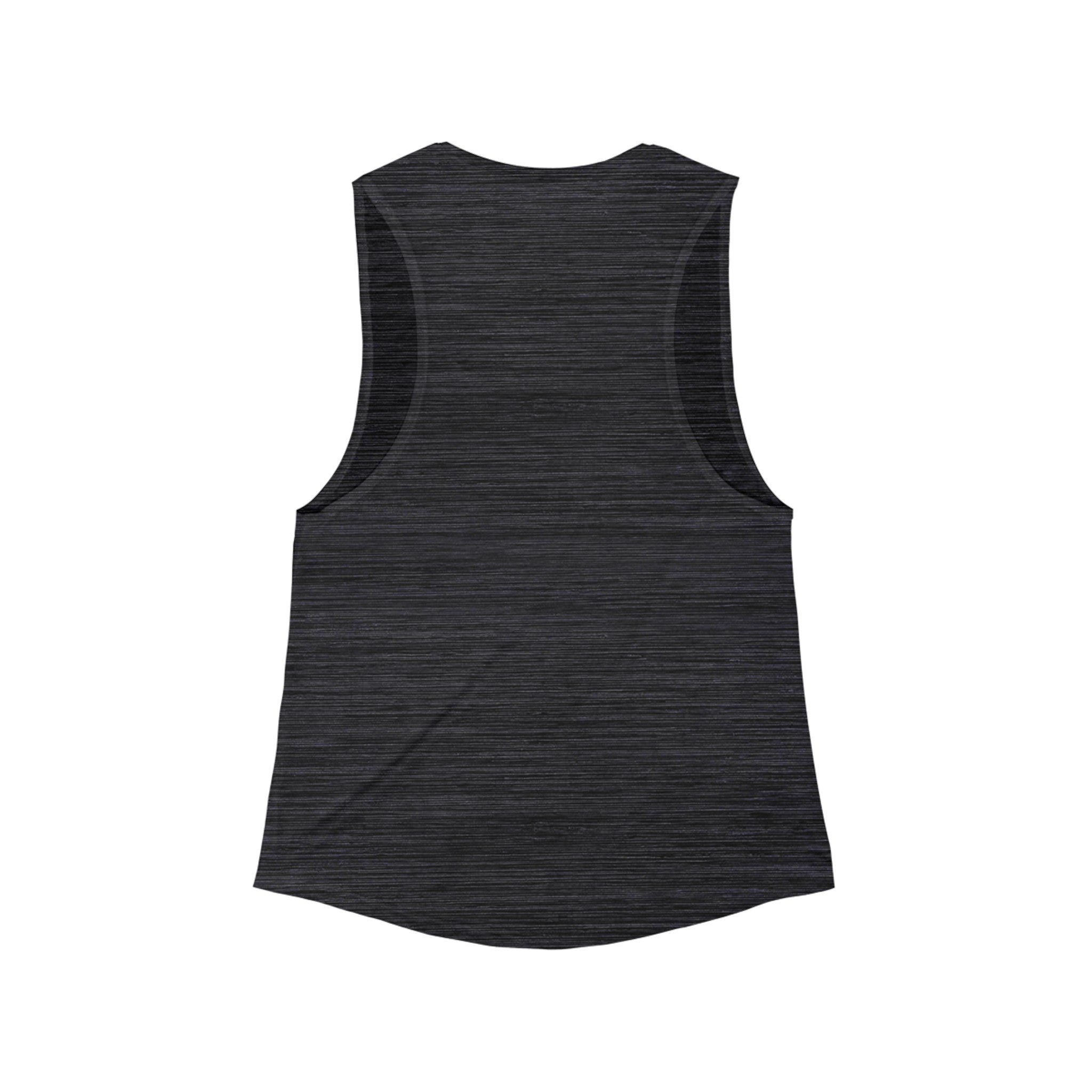 Baseball Mom Women's Flowy Scoop Muscle Tank