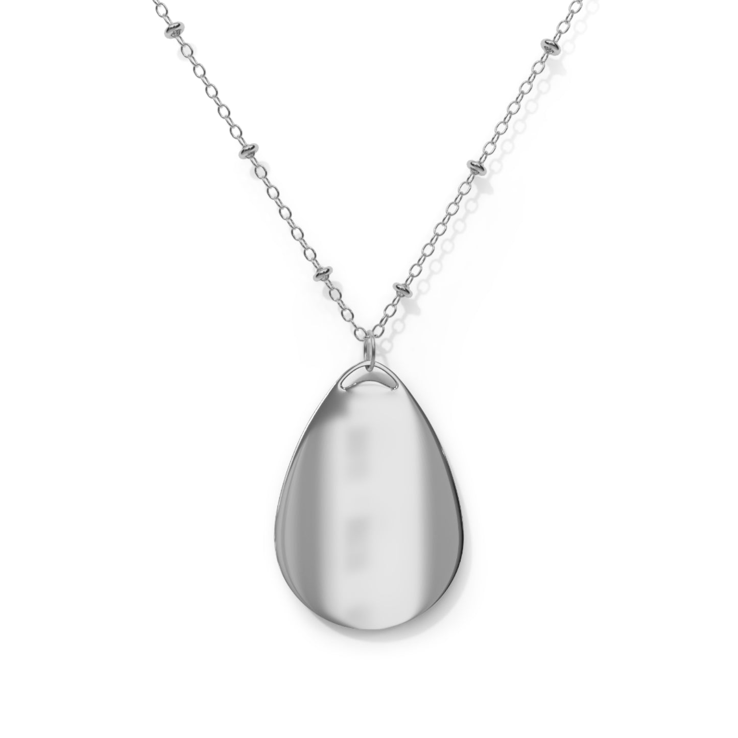 Kitmit Ariel Tribute Necklace Ariel Bibas Memorial Necklace Bibas Family Tribute