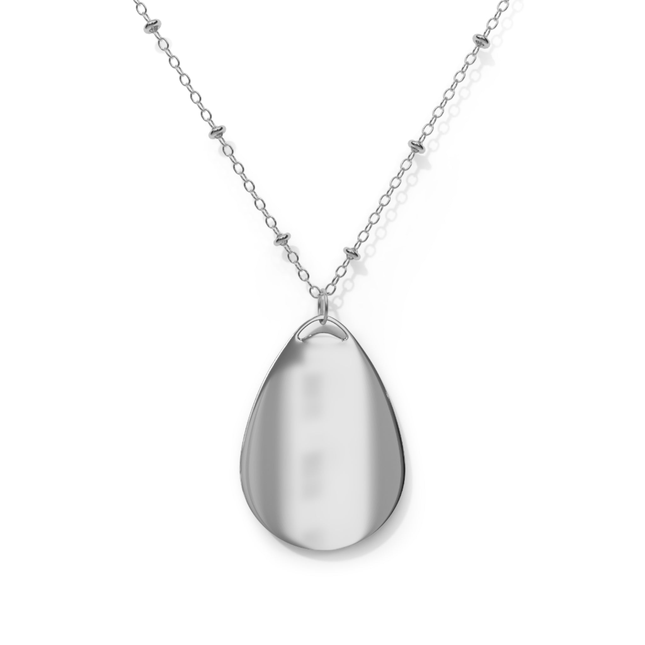 Kitmit Ariel Tribute Necklace Ariel Bibas Memorial Necklace Bibas Family Tribute
