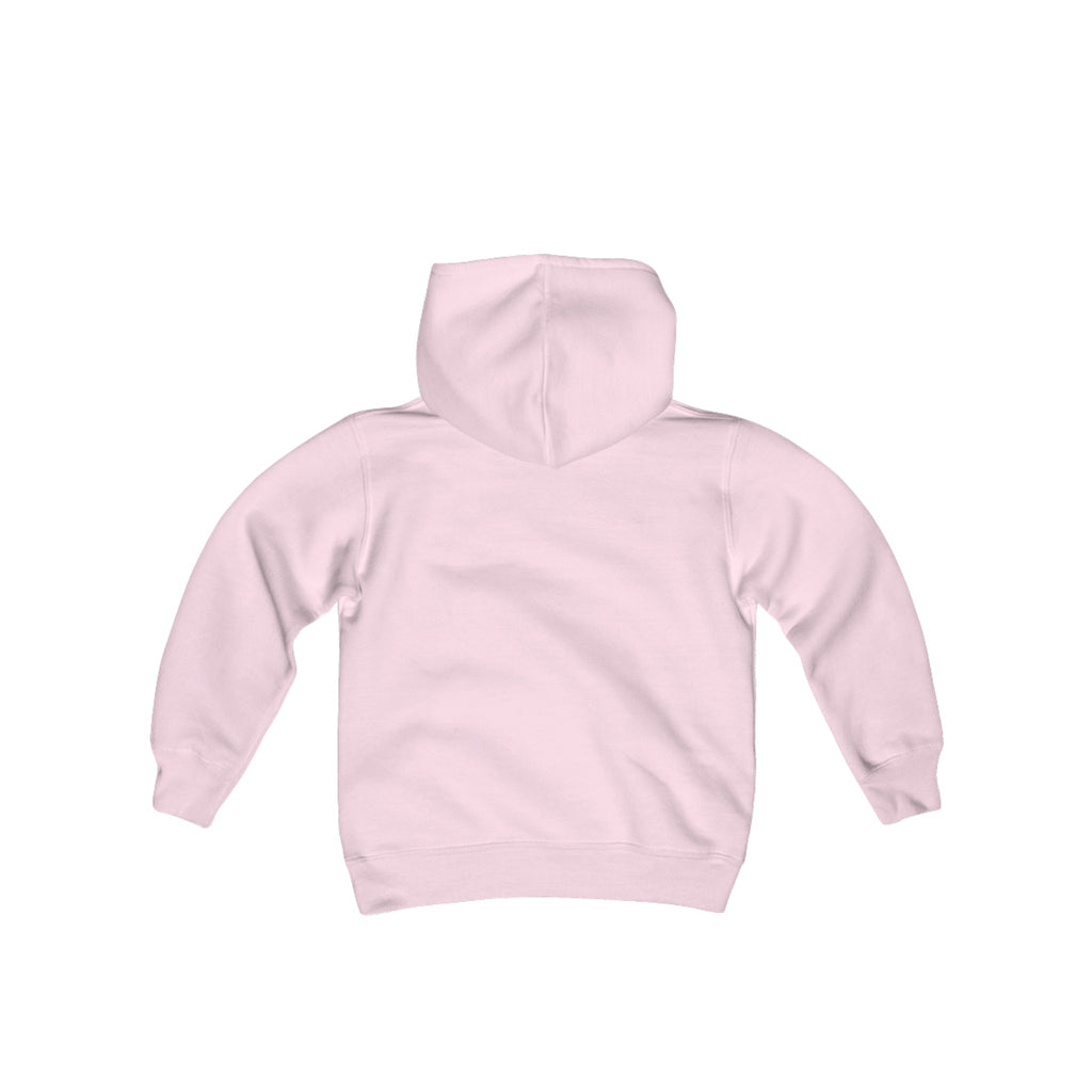 Youth Heavy Blend Rizz Hooded Sweatshirt