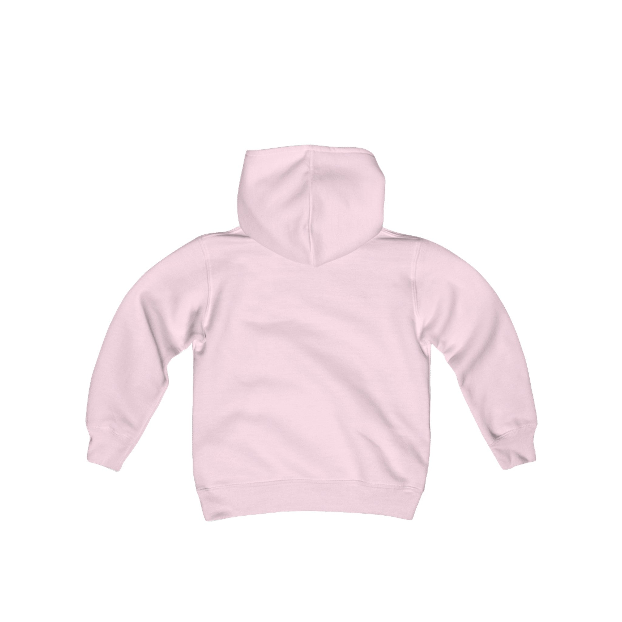 Youth Heavy Blend Rizz Hooded Sweatshirt